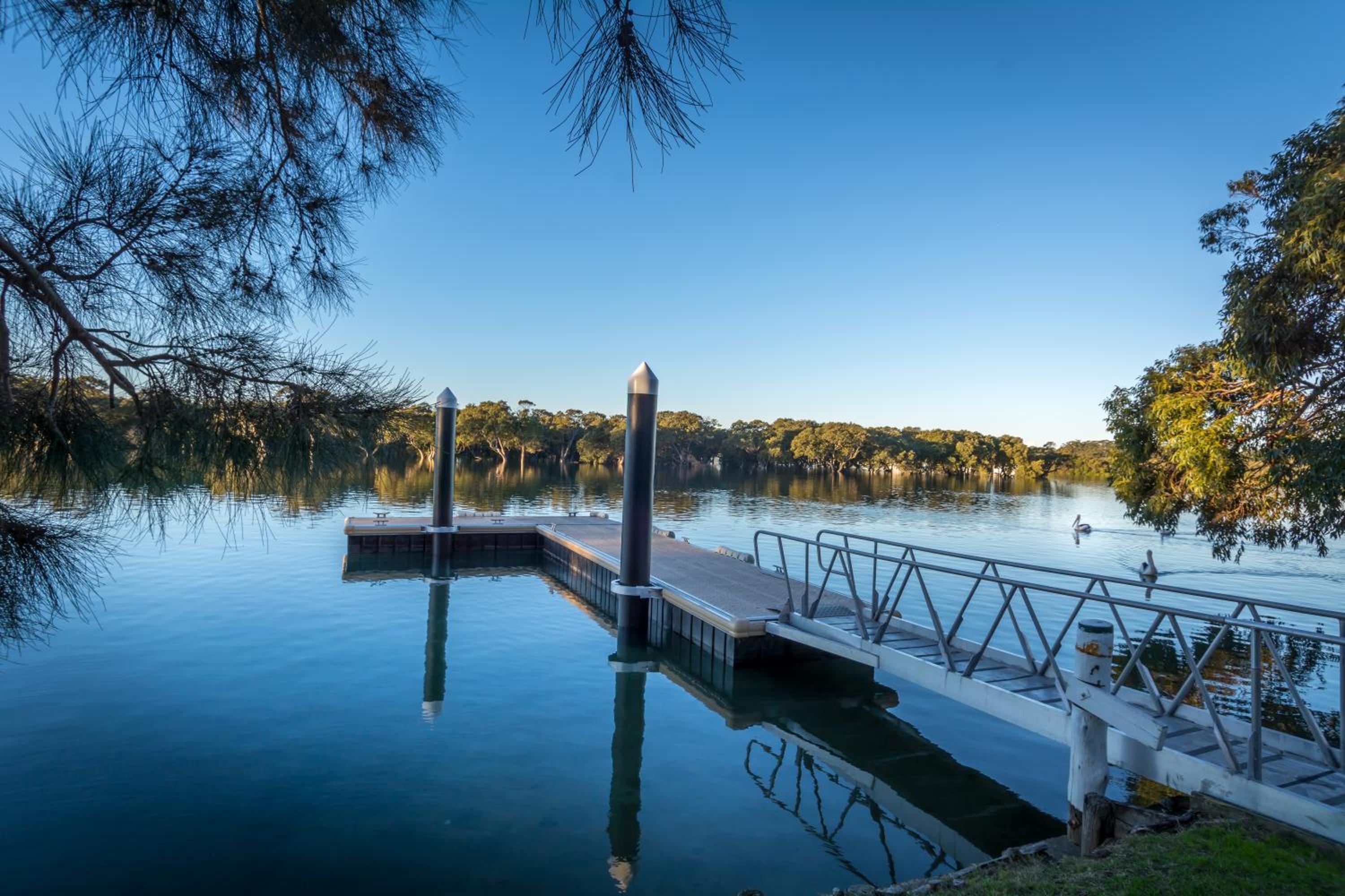 Tasman Holiday Parks - Jervis Bay