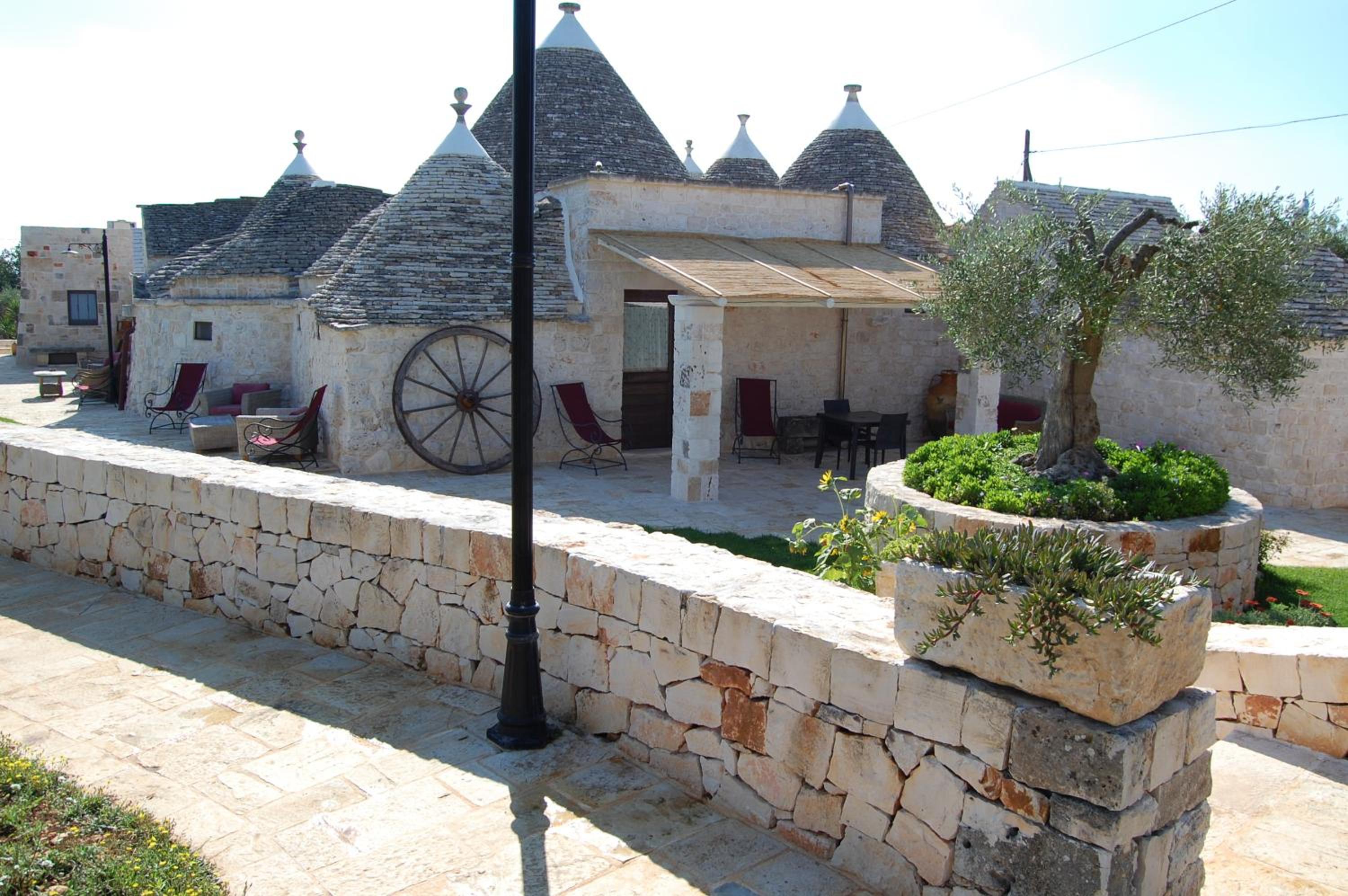 Il Gabellota Resort