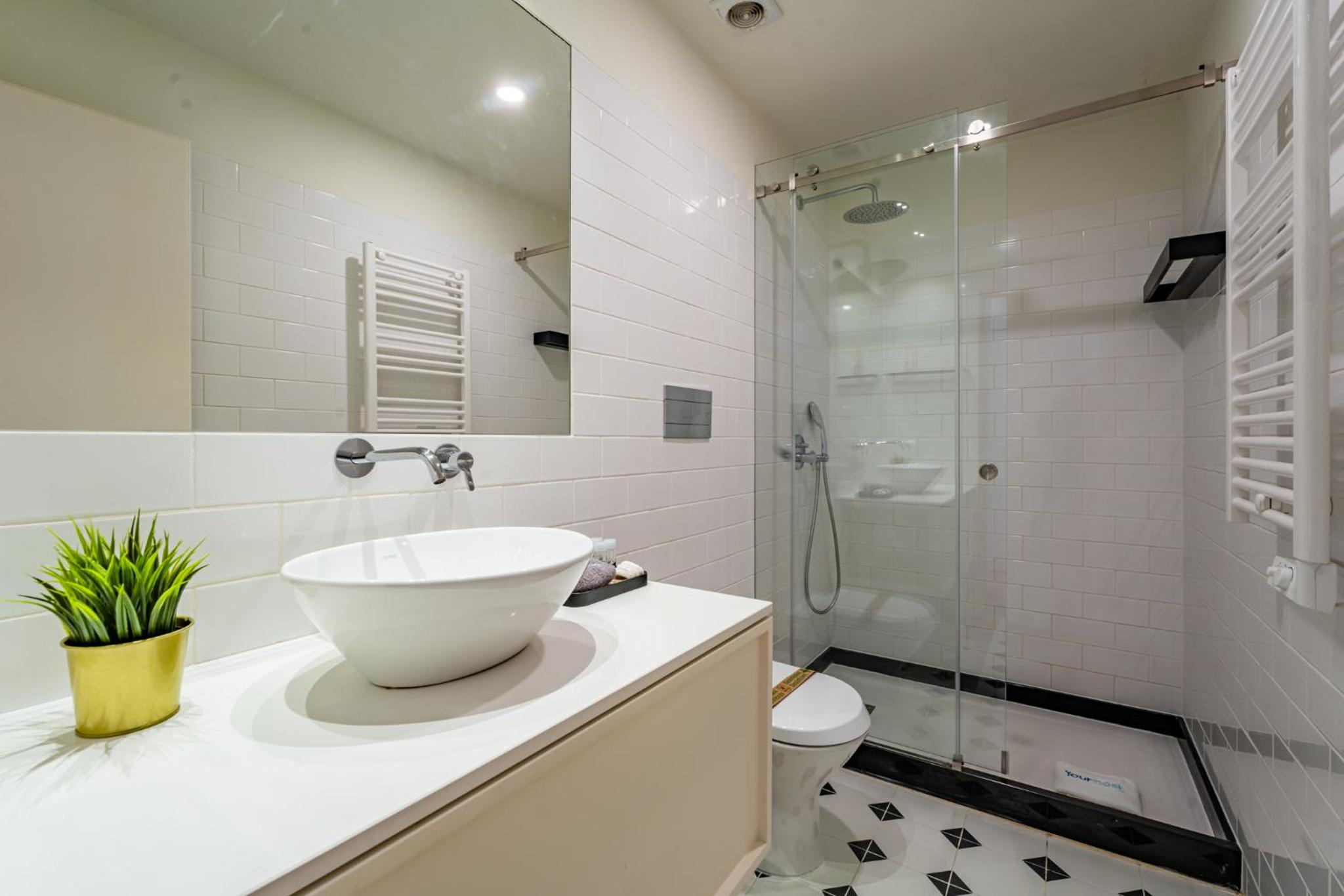 Oporto Chic and Glamorous Downtown with Terrace-F