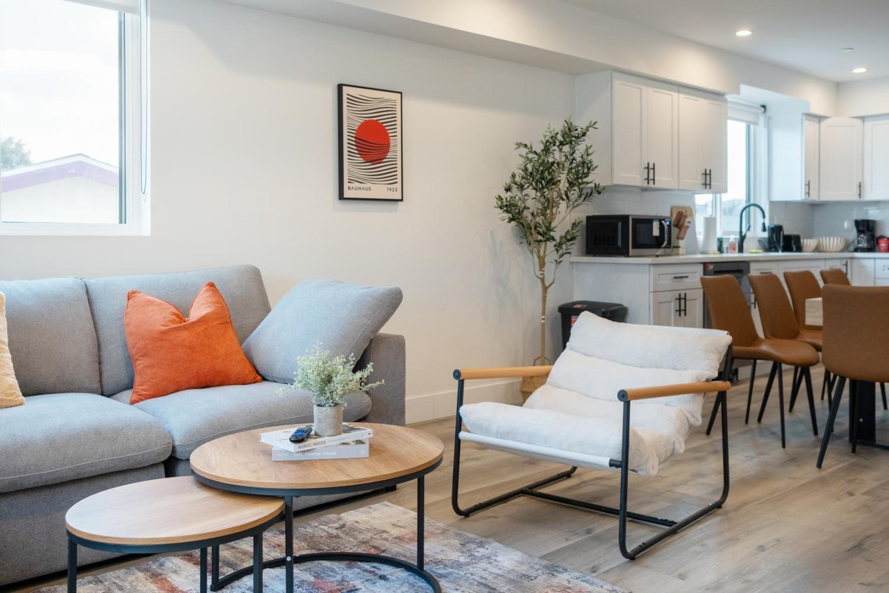 Urban Oasis in the Heart of LA Near USC & Major Attractions