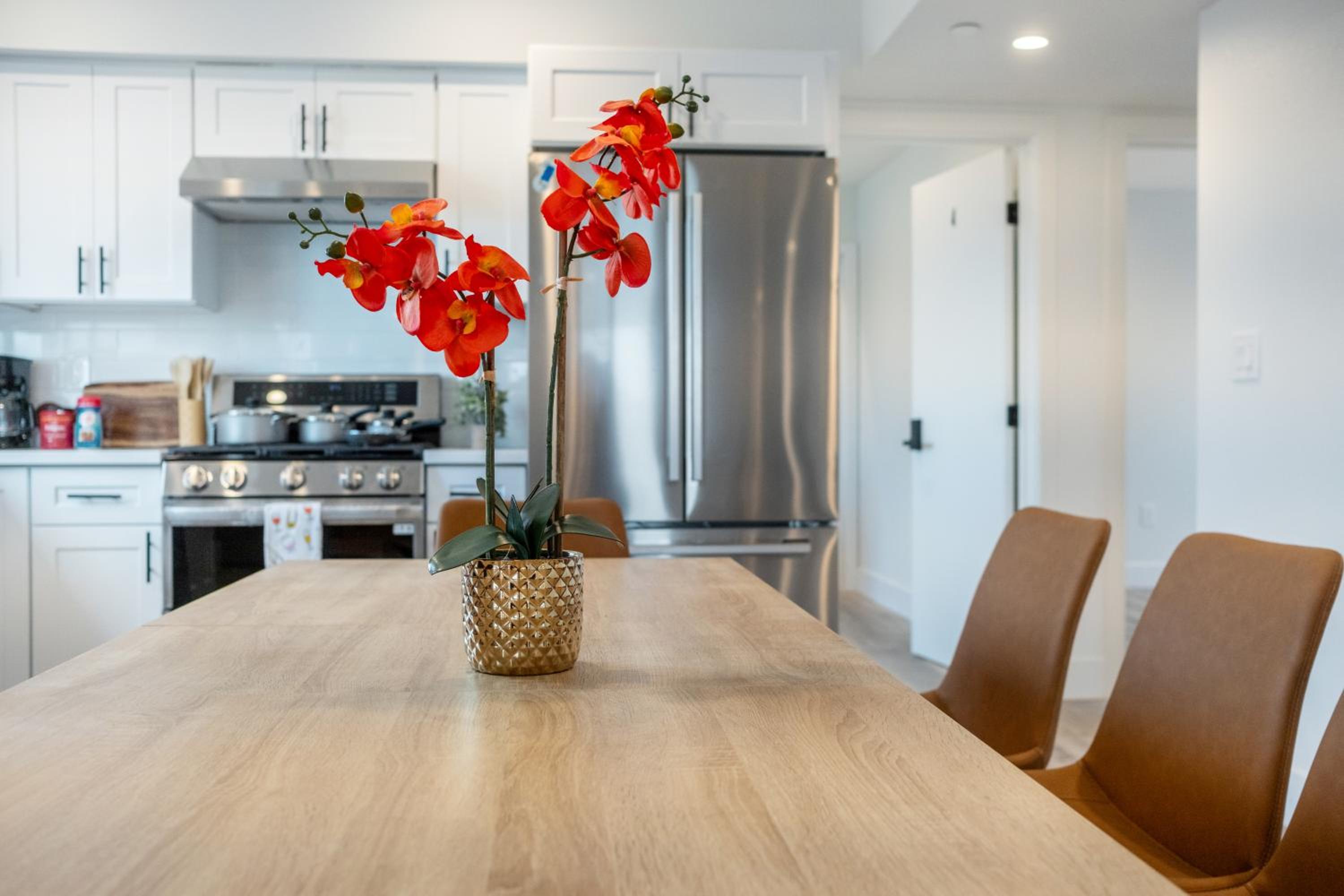 Urban Oasis in the Heart of LA Near USC & Major Attractions