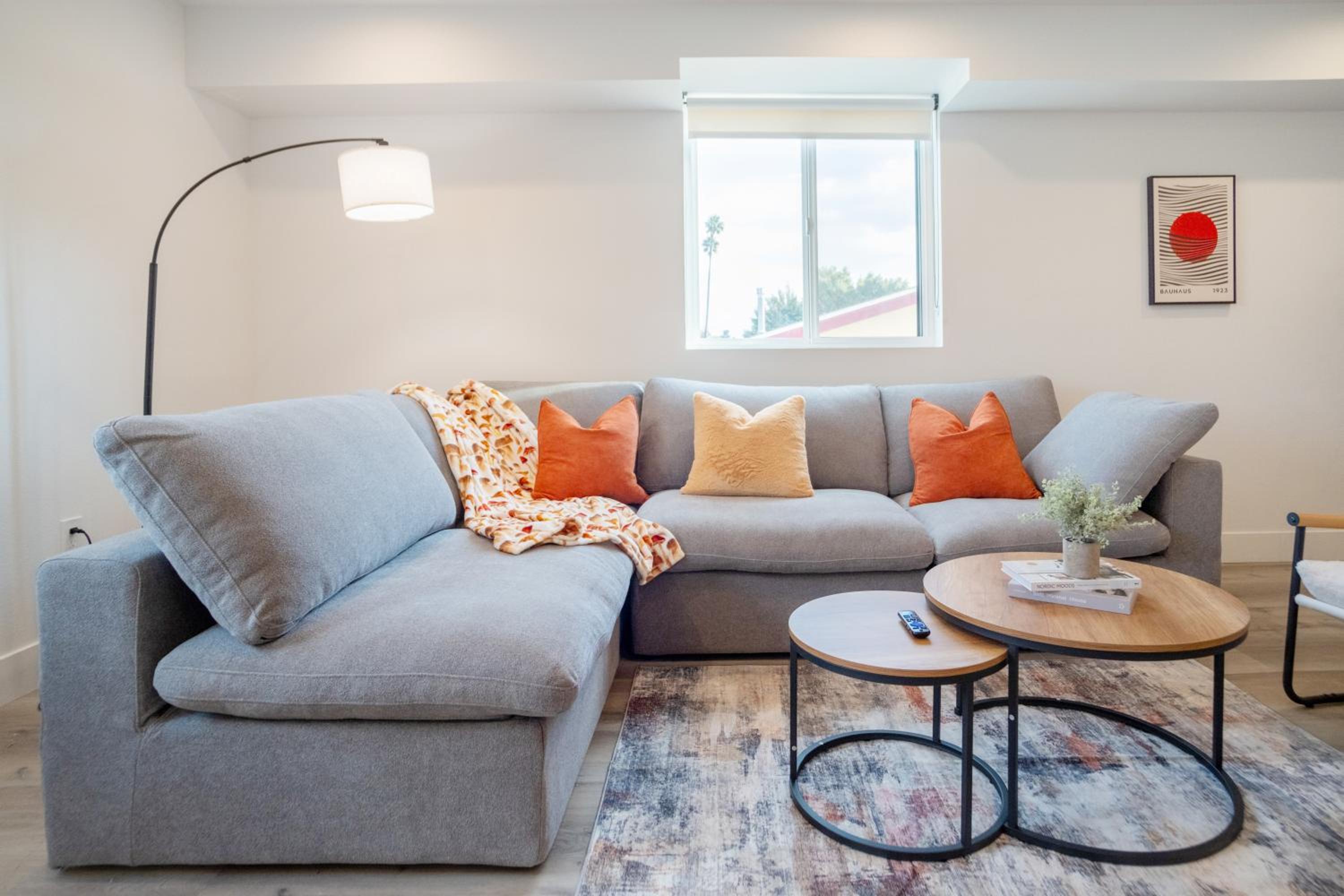 Urban Oasis in the Heart of LA Near USC & Major Attractions