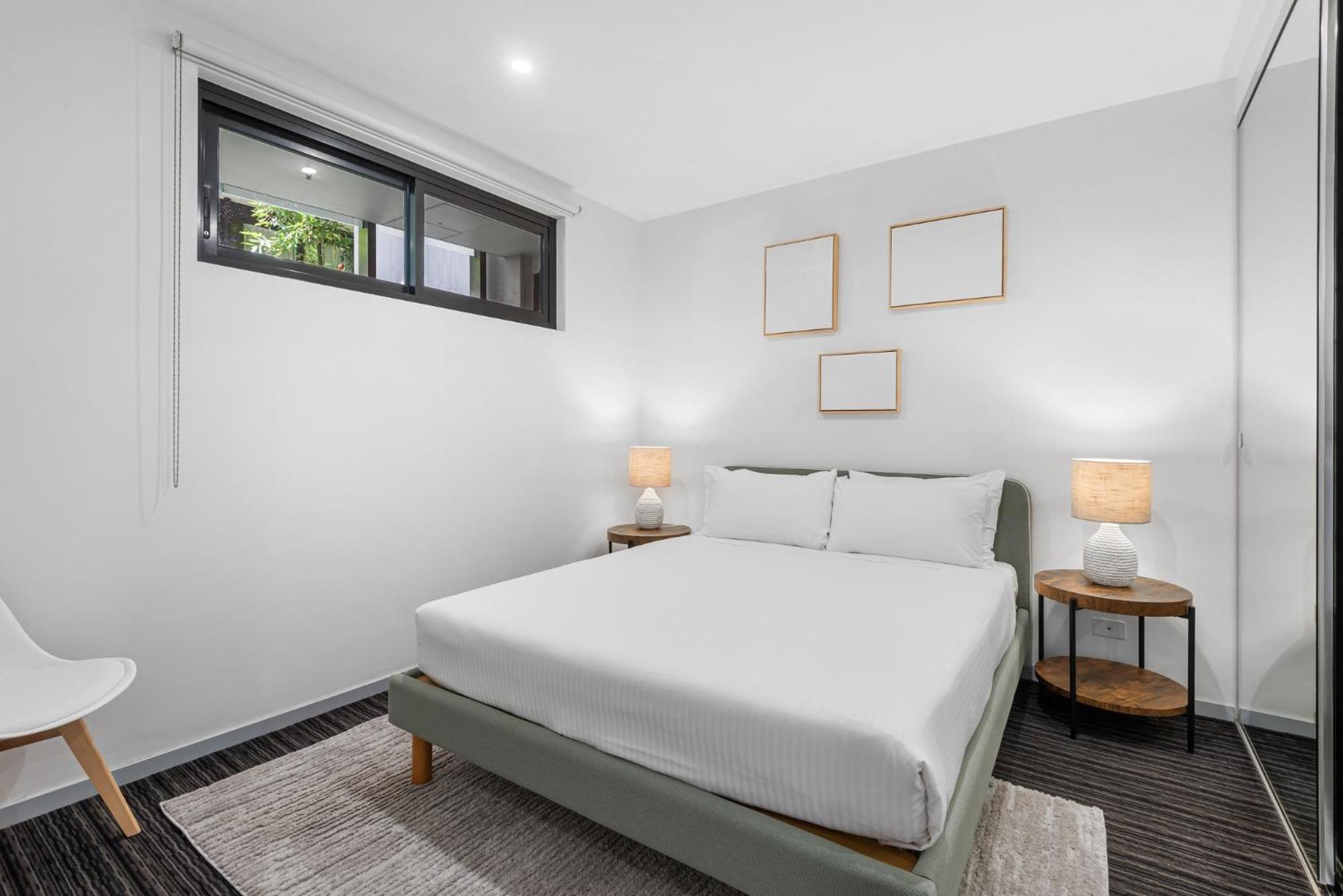 Your St Kilda Escape - Modern, Private and Central