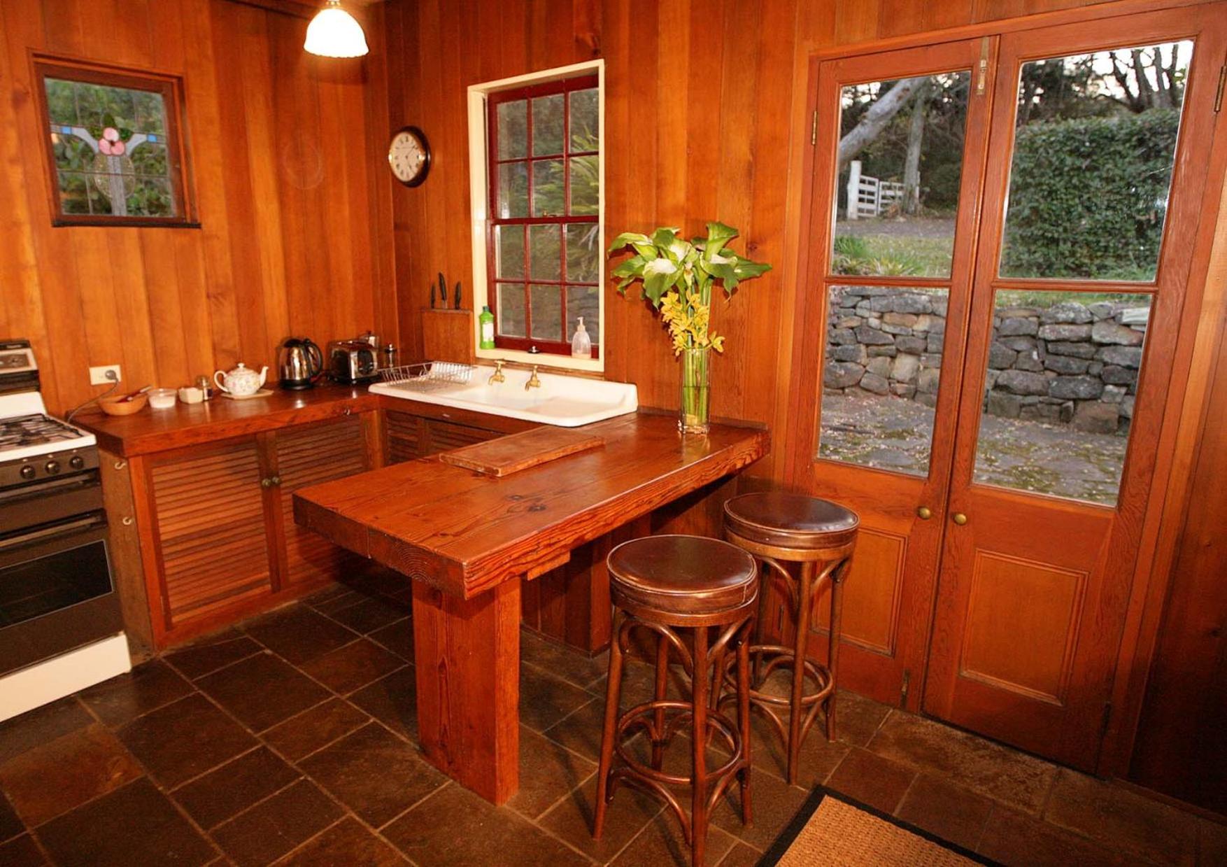 Hermitage Cottage