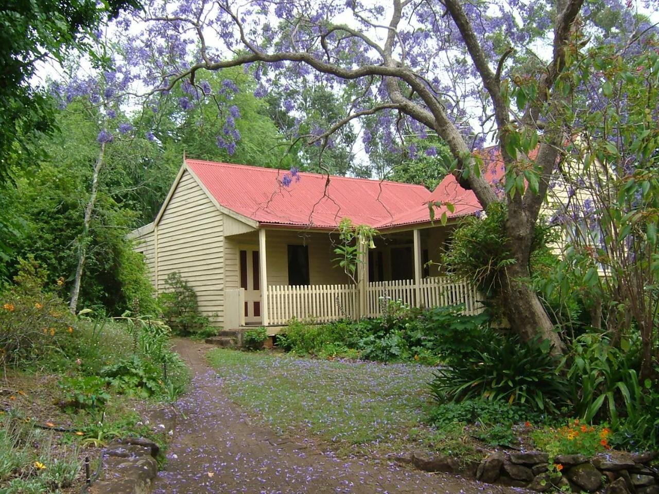 Hermitage Cottage
