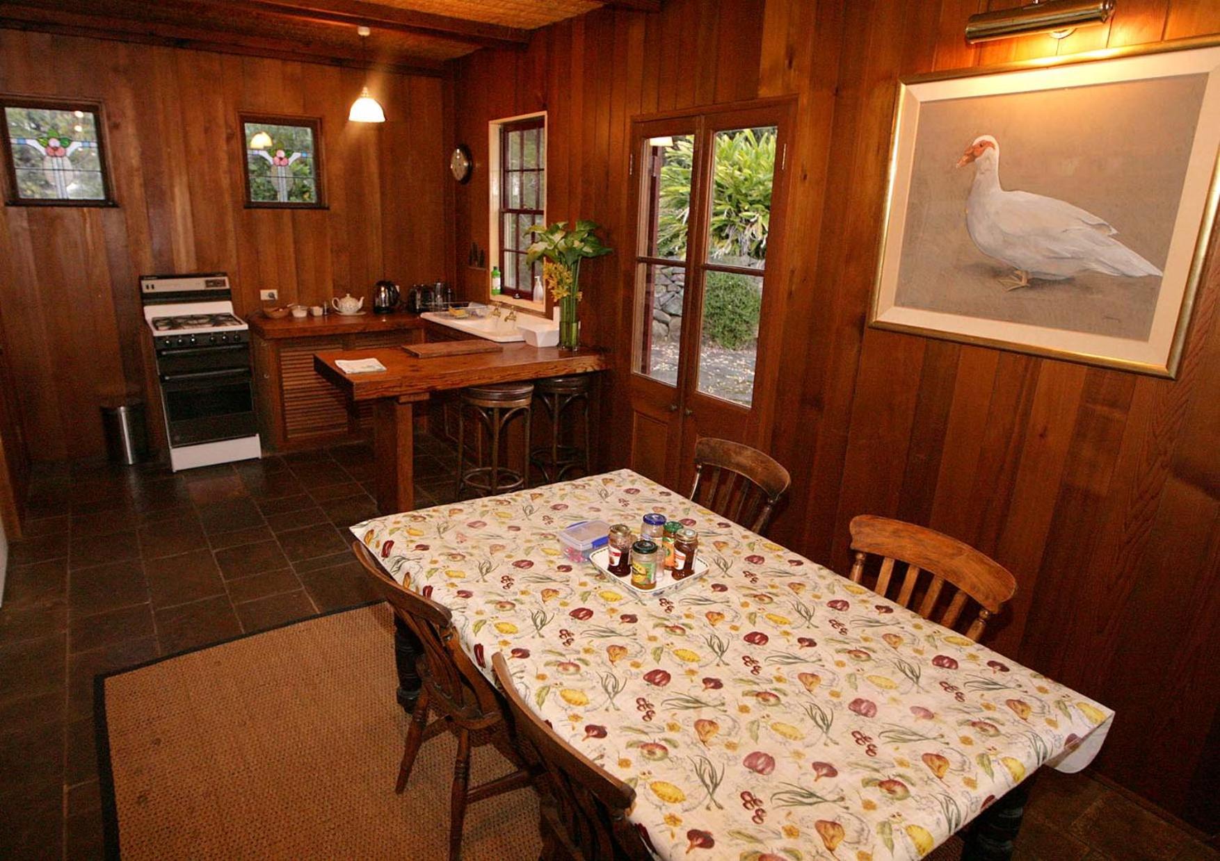 Hermitage Cottage