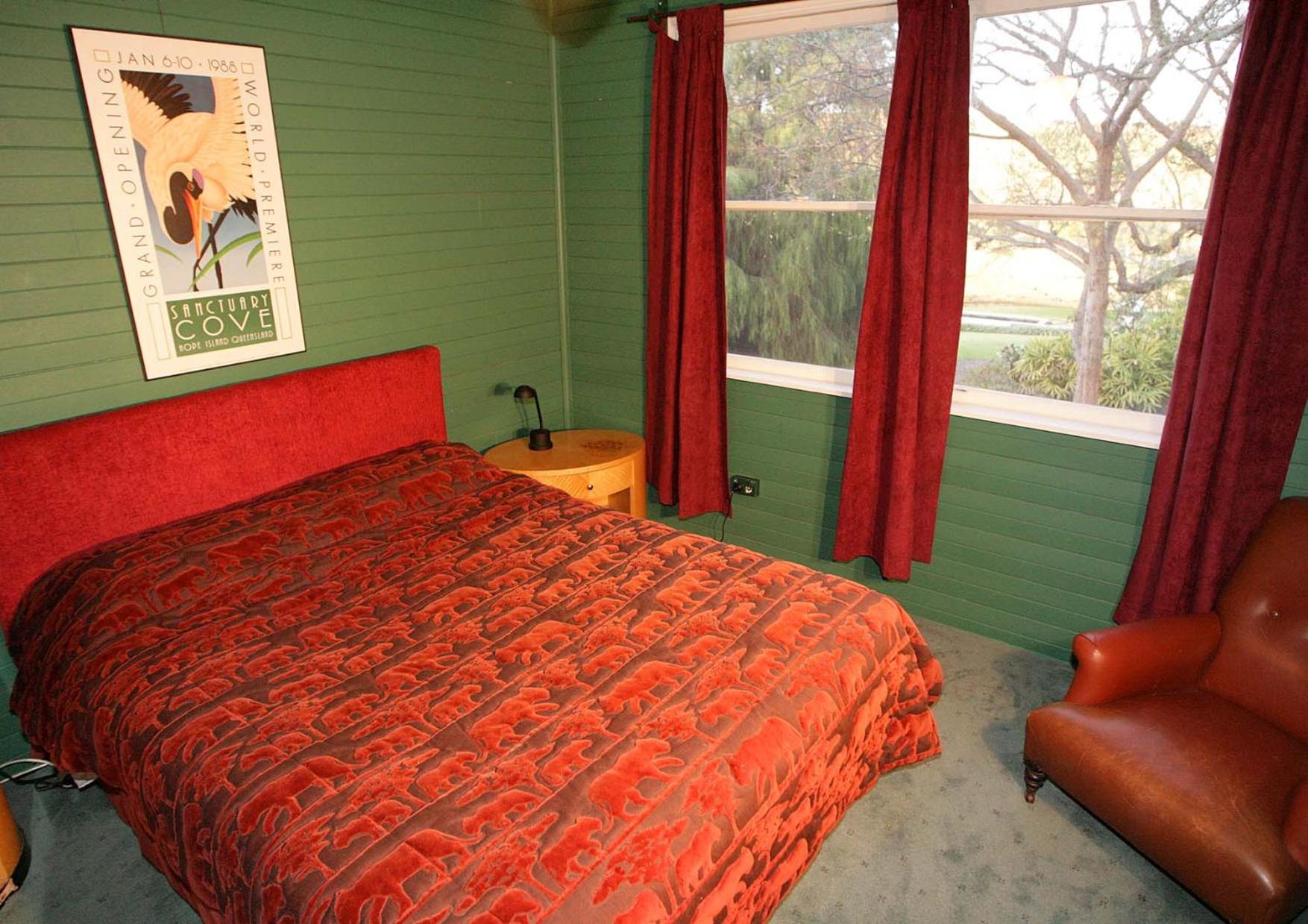 Hermitage Cottage