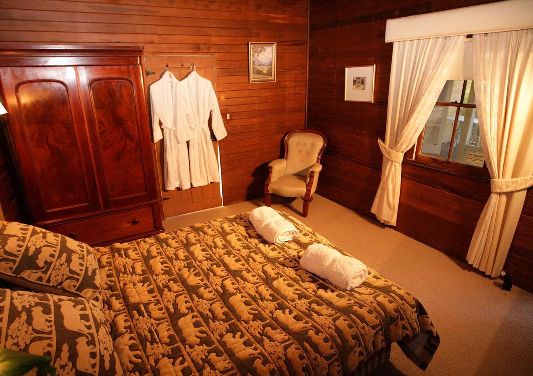 Hermitage Cottage