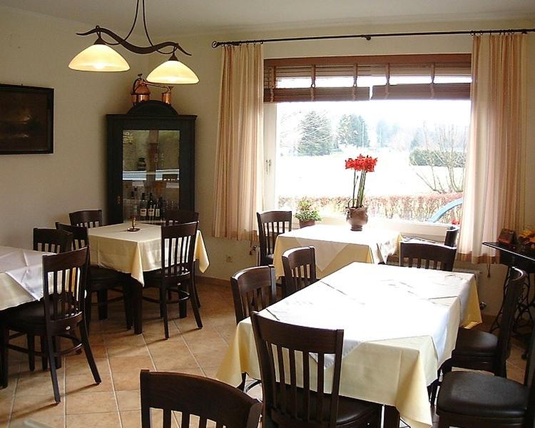 Landhaus Pension Jany
