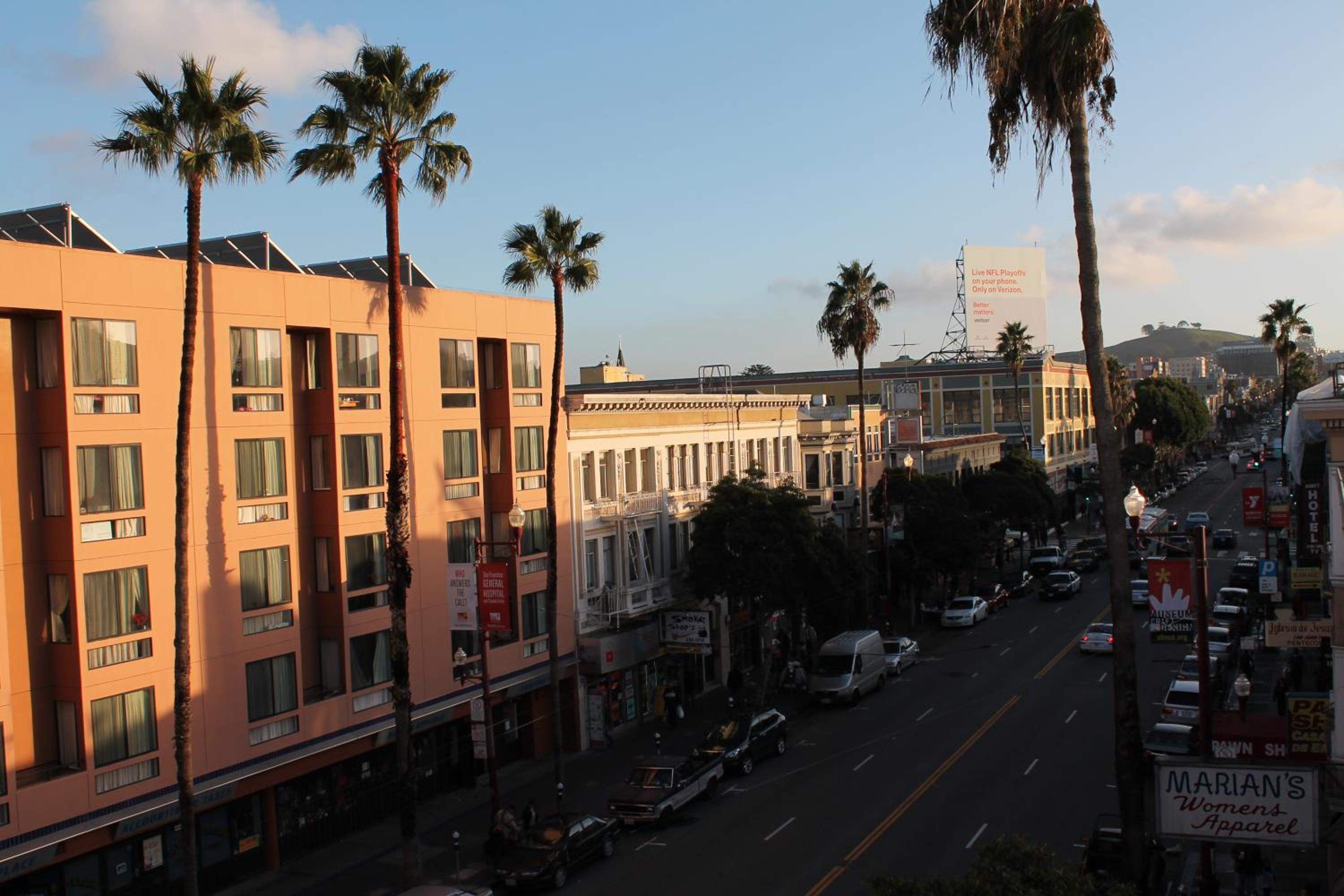 Union Hotel