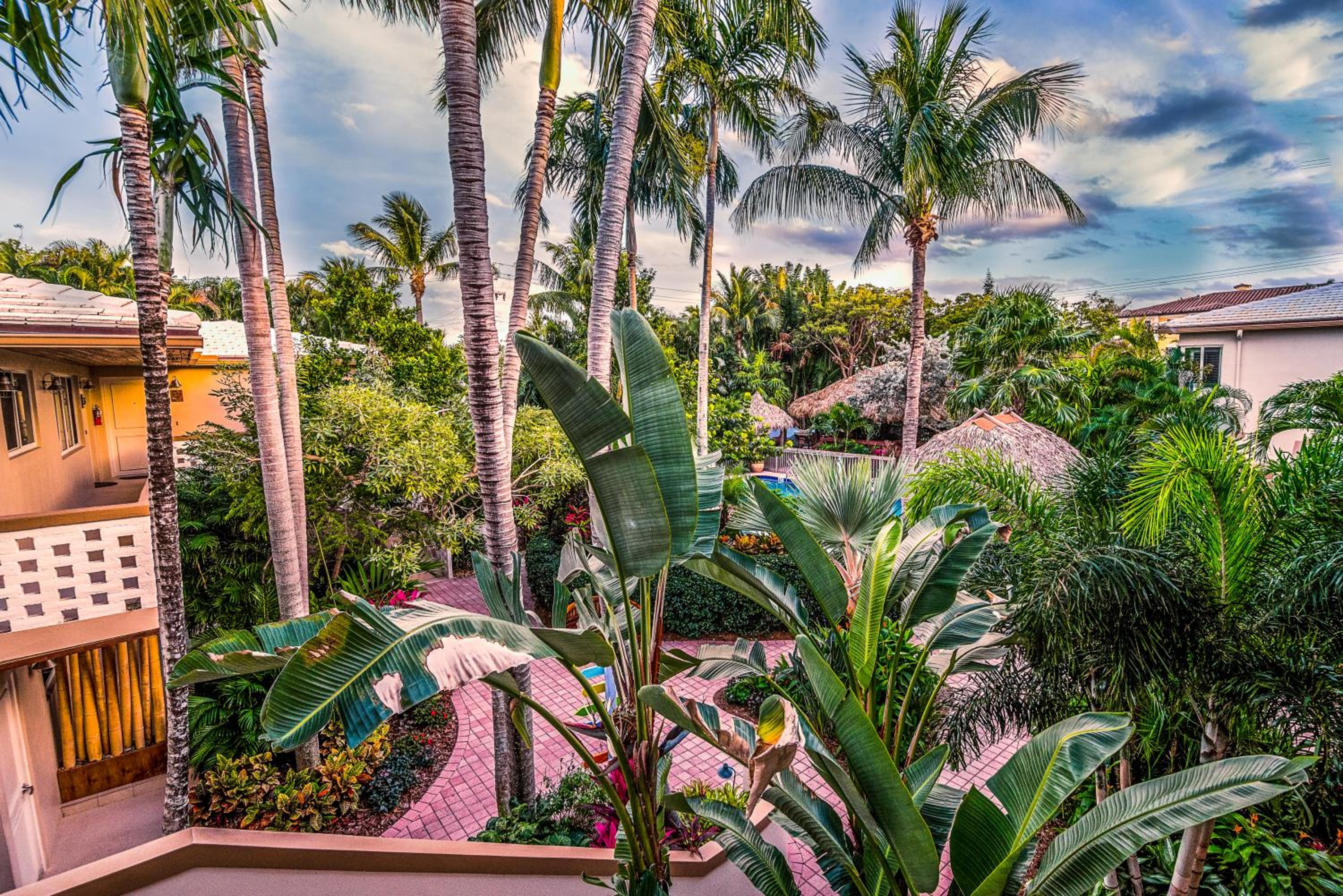 West Palm Beach Vacations - Crane's Beach House Boutique Hotel  Luxury Villas - Property Image 3