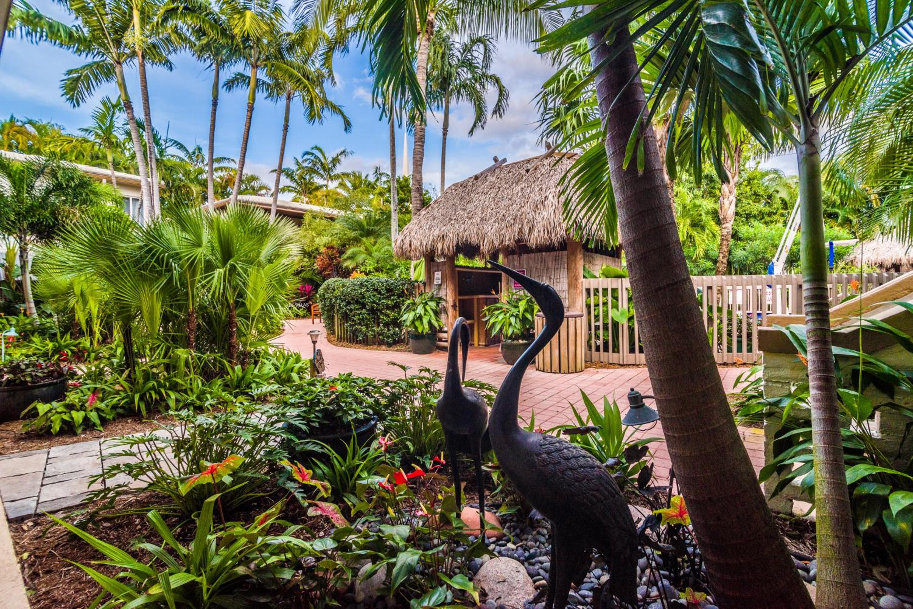 West Palm Beach Vacations - Crane's Beach House Boutique Hotel  Luxury Villas - Property Image 7
