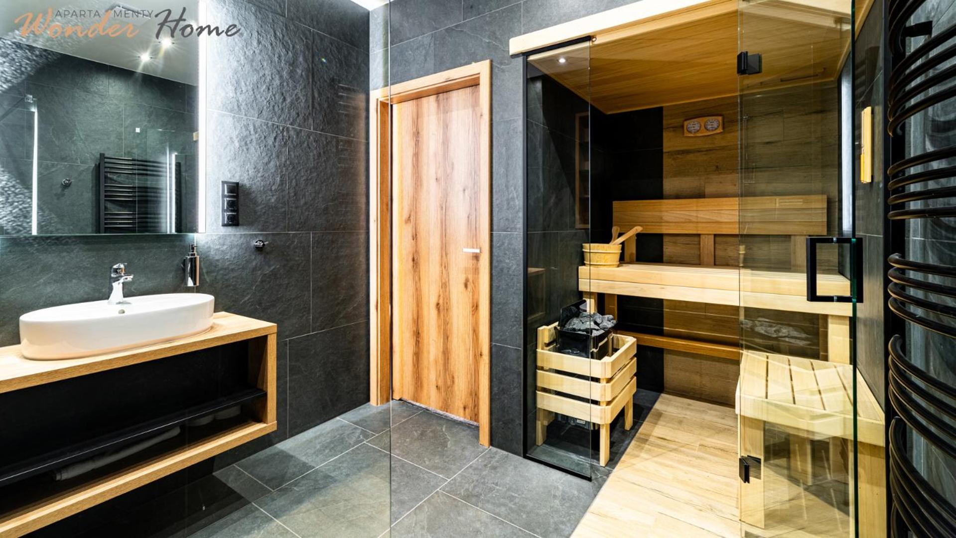 Wonder Home - apartamenty z tarasami lub balkonami, blisko kompleksu narciarskiego Ski Arena i Kościoła Wang