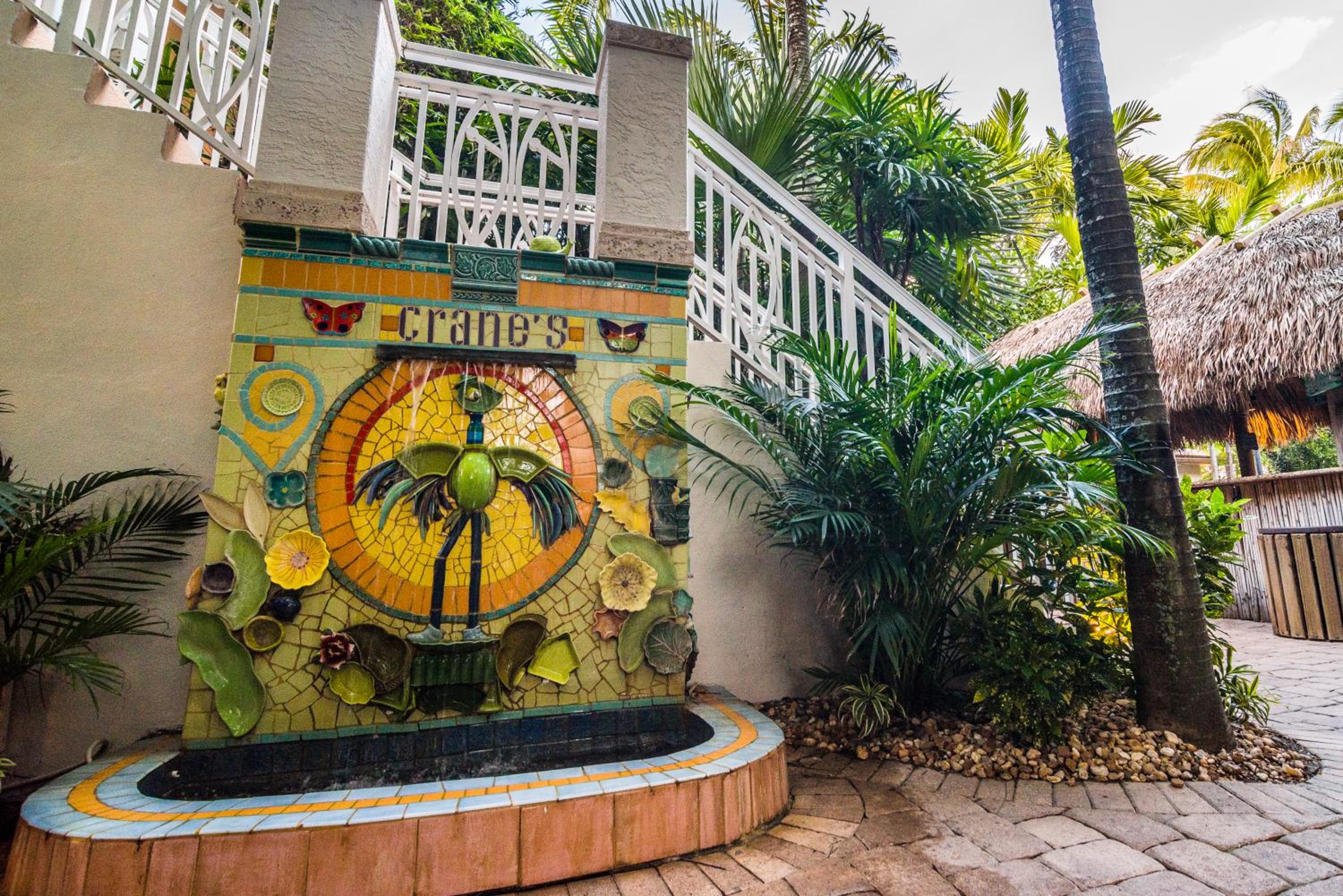 West Palm Beach Vacations - Crane's Beach House Boutique Hotel  Luxury Villas - Property Image 9