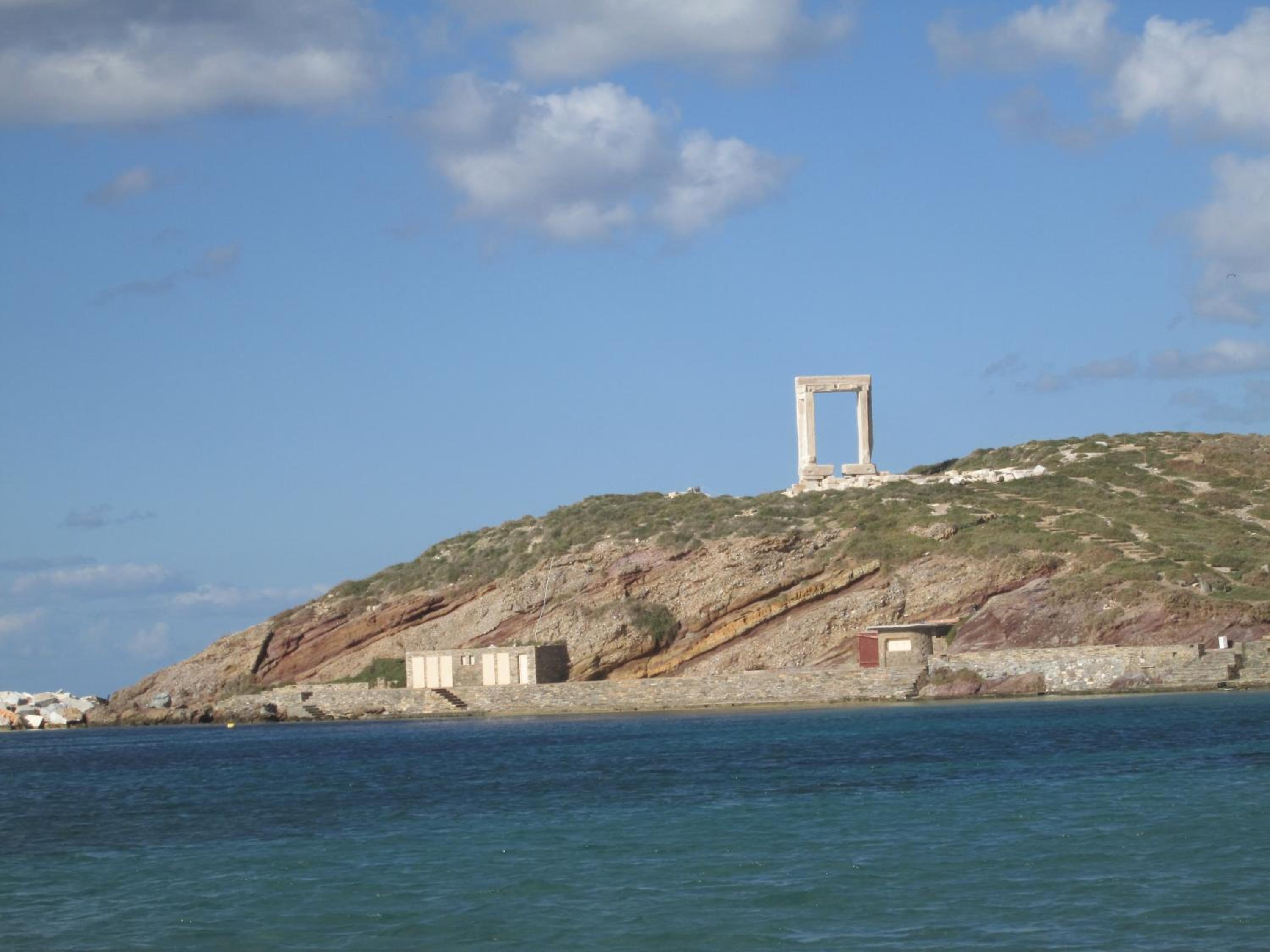 Villa Danai