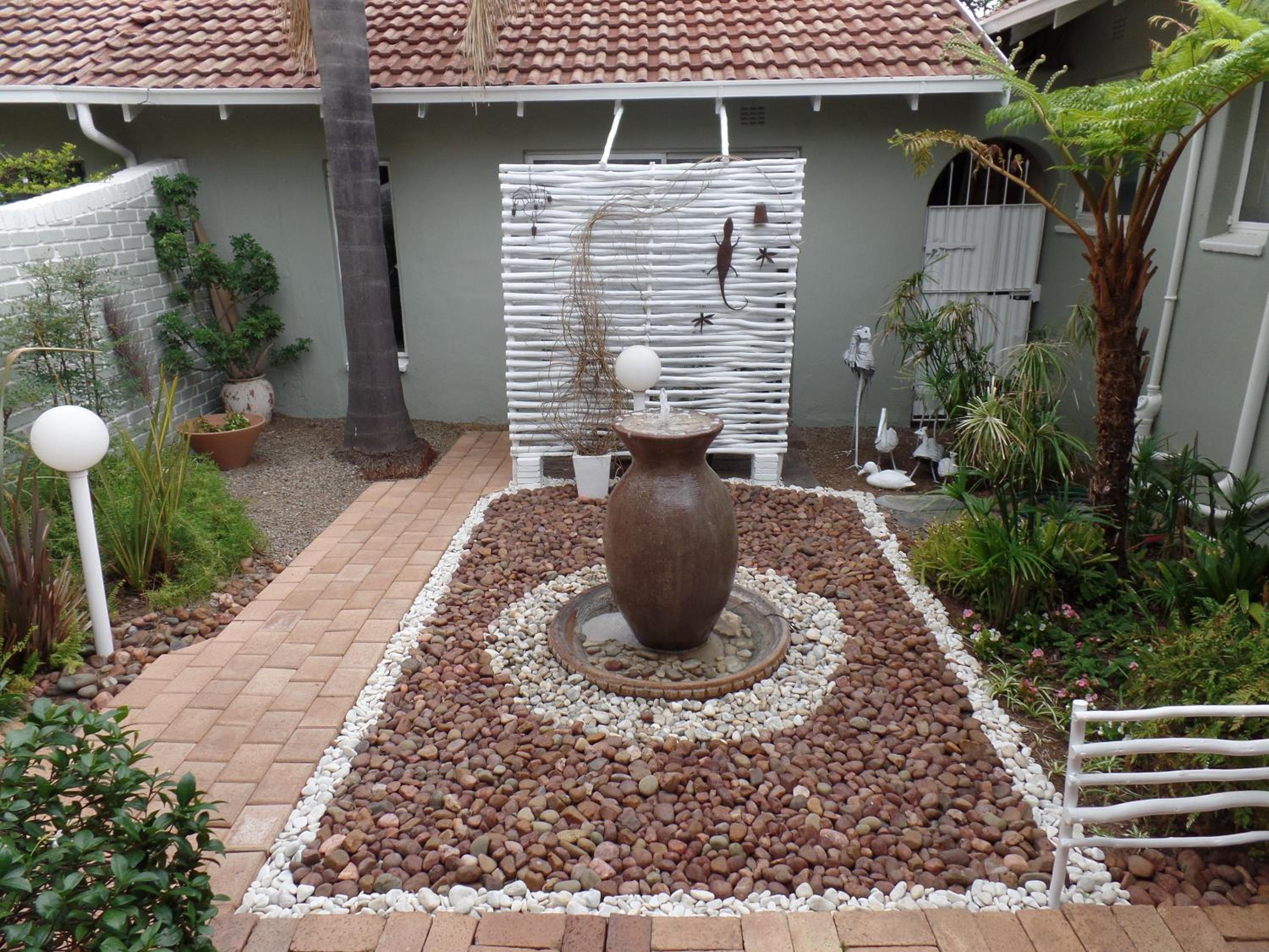 Old Umtali Guest House