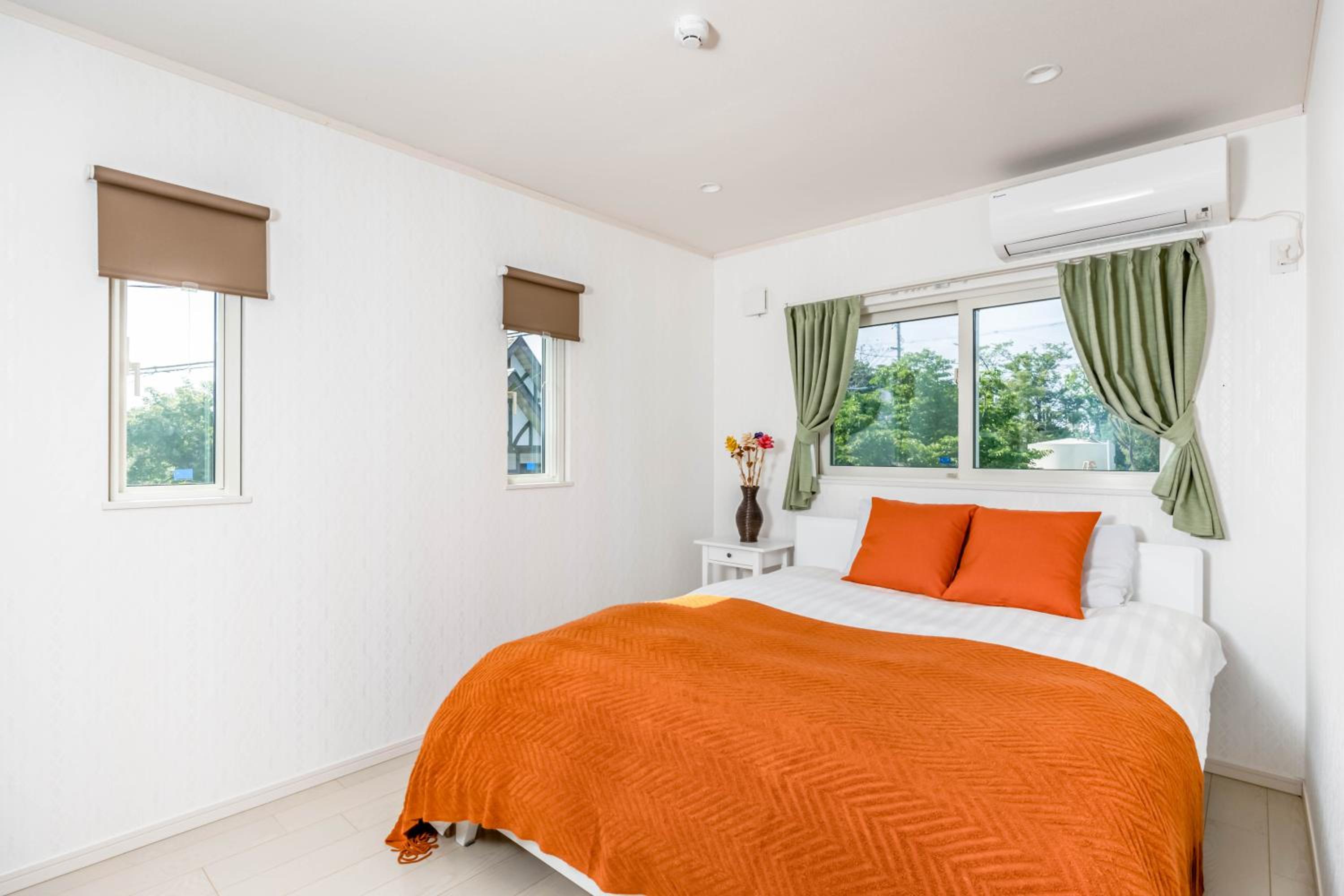 Hope Hills-Hiramatsutei-