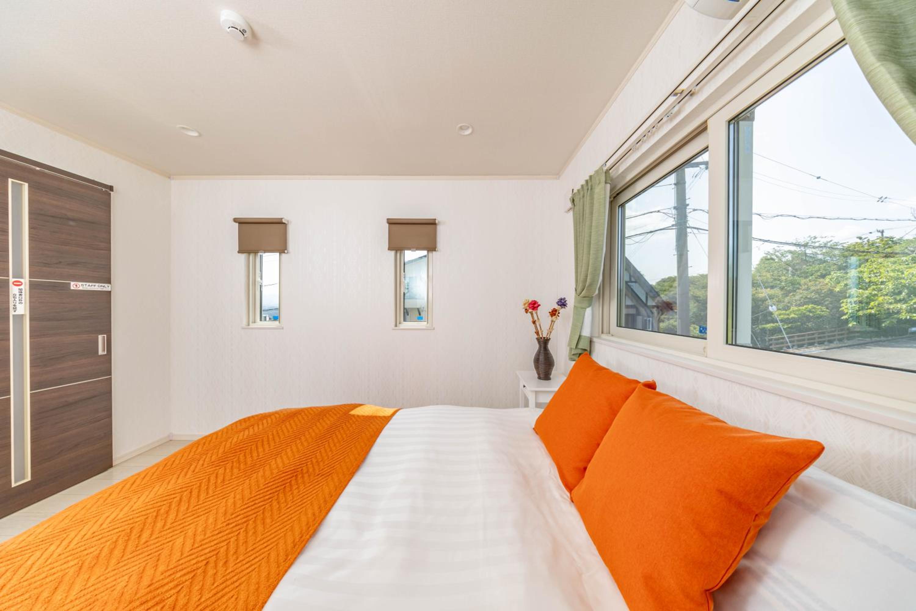 Hope Hills-Hiramatsutei-