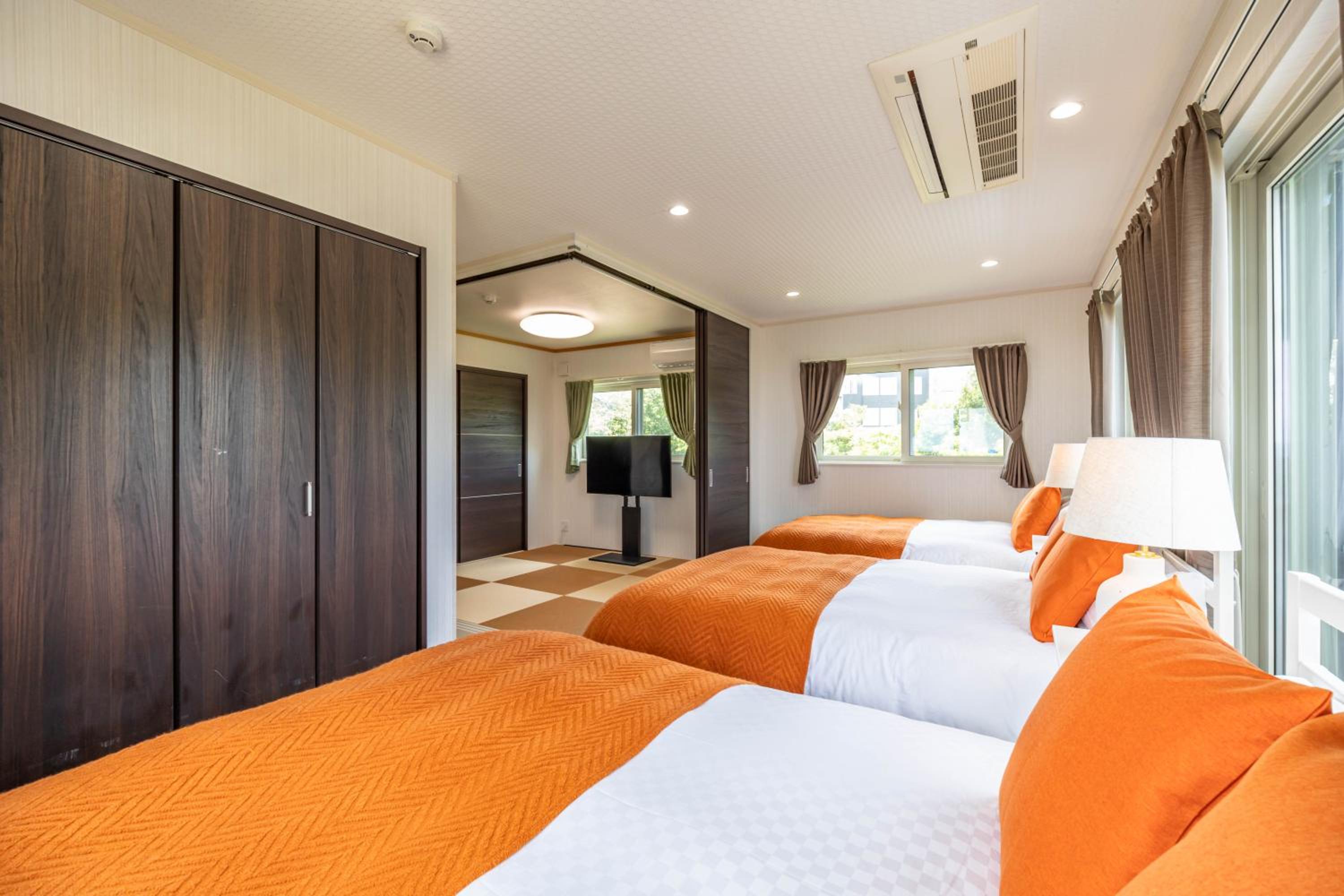 Hope Hills-Hiramatsutei-