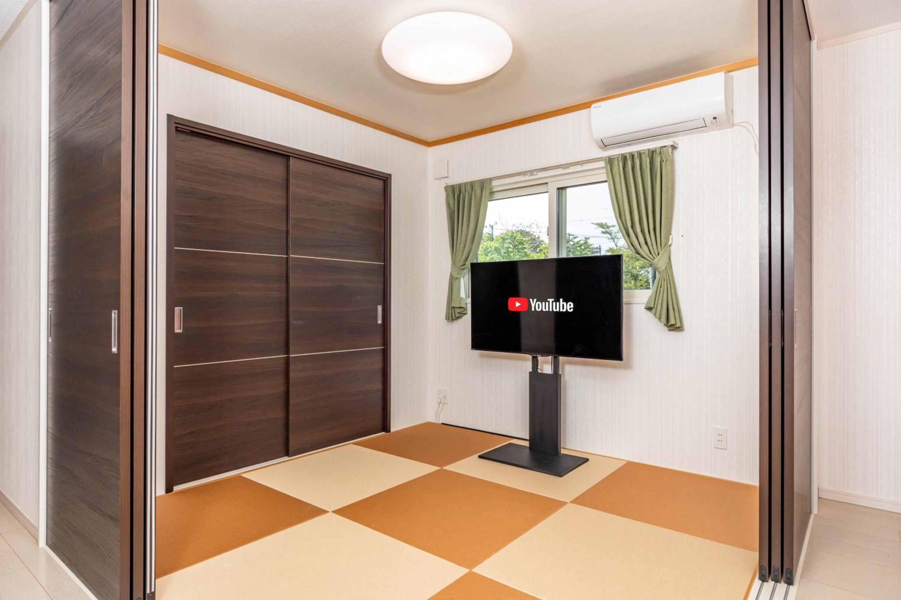 Hope Hills-Hiramatsutei-