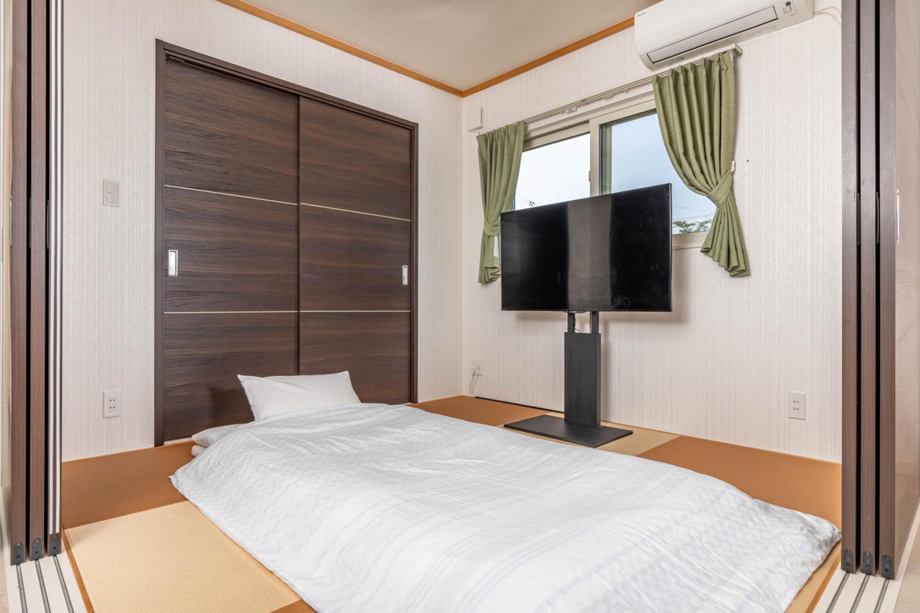 Hope Hills-Hiramatsutei-