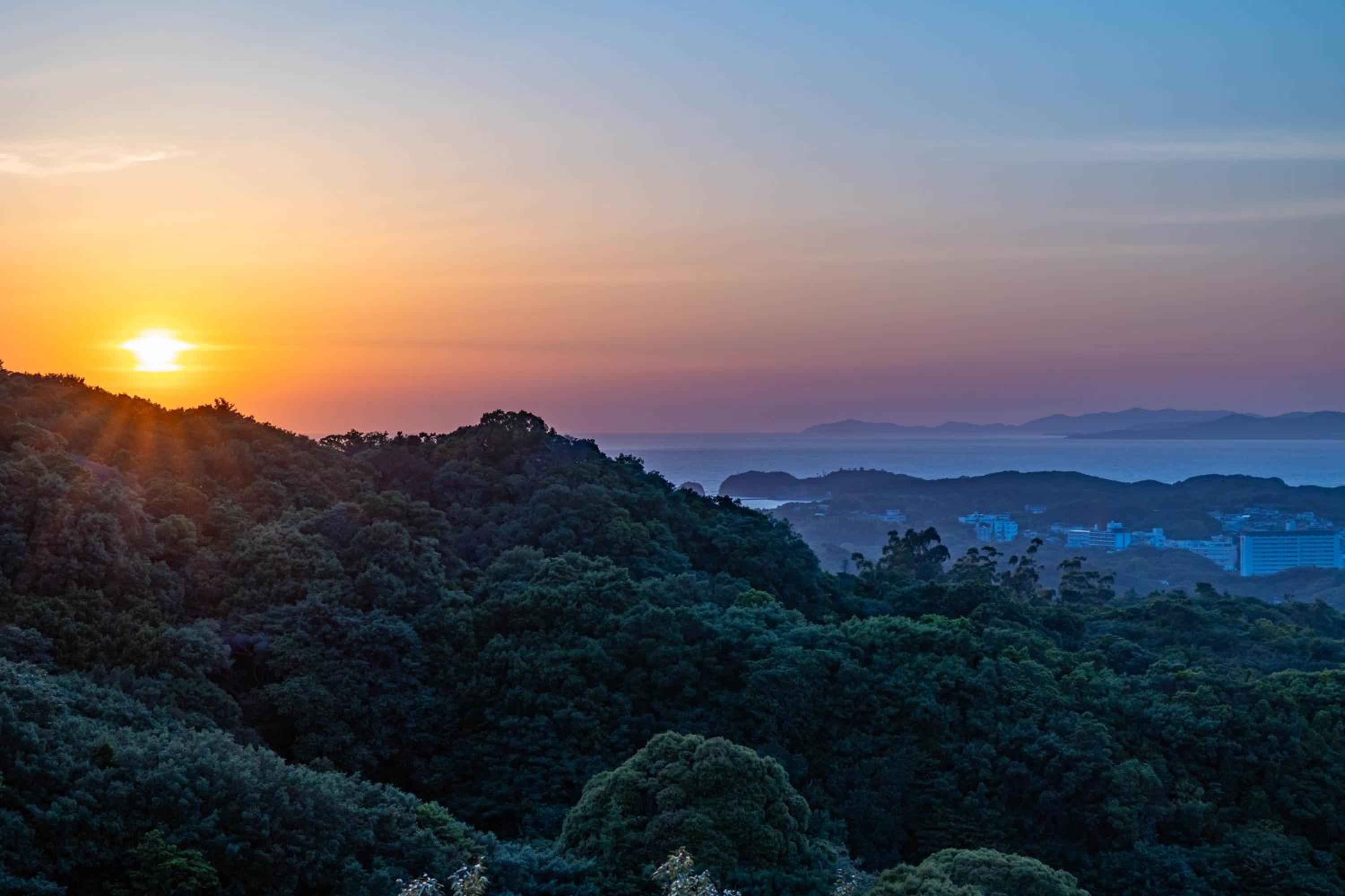 Hope Hills-Hiramatsutei-