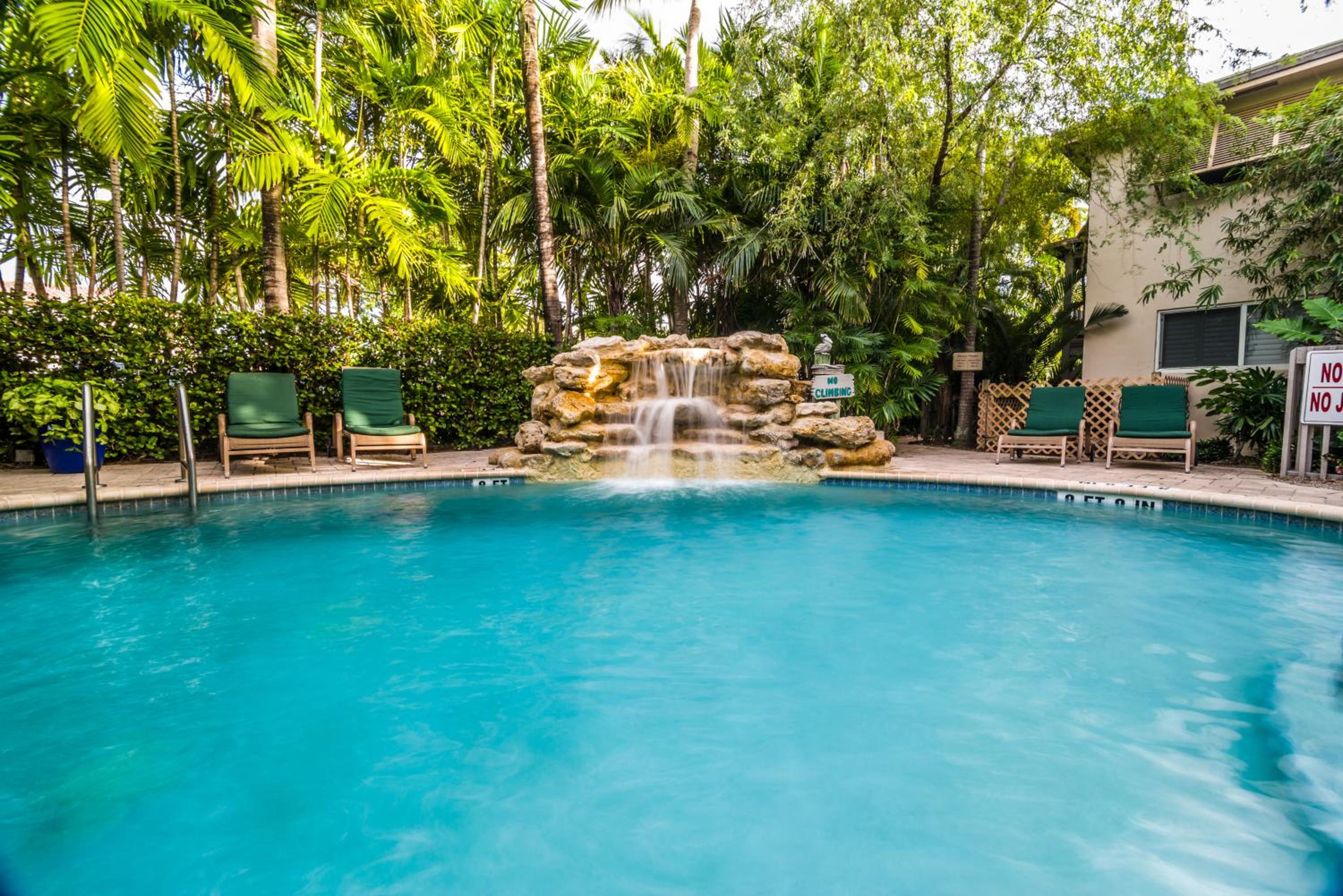 West Palm Beach Vacations - Crane's Beach House Boutique Hotel  Luxury Villas - Property Image 5