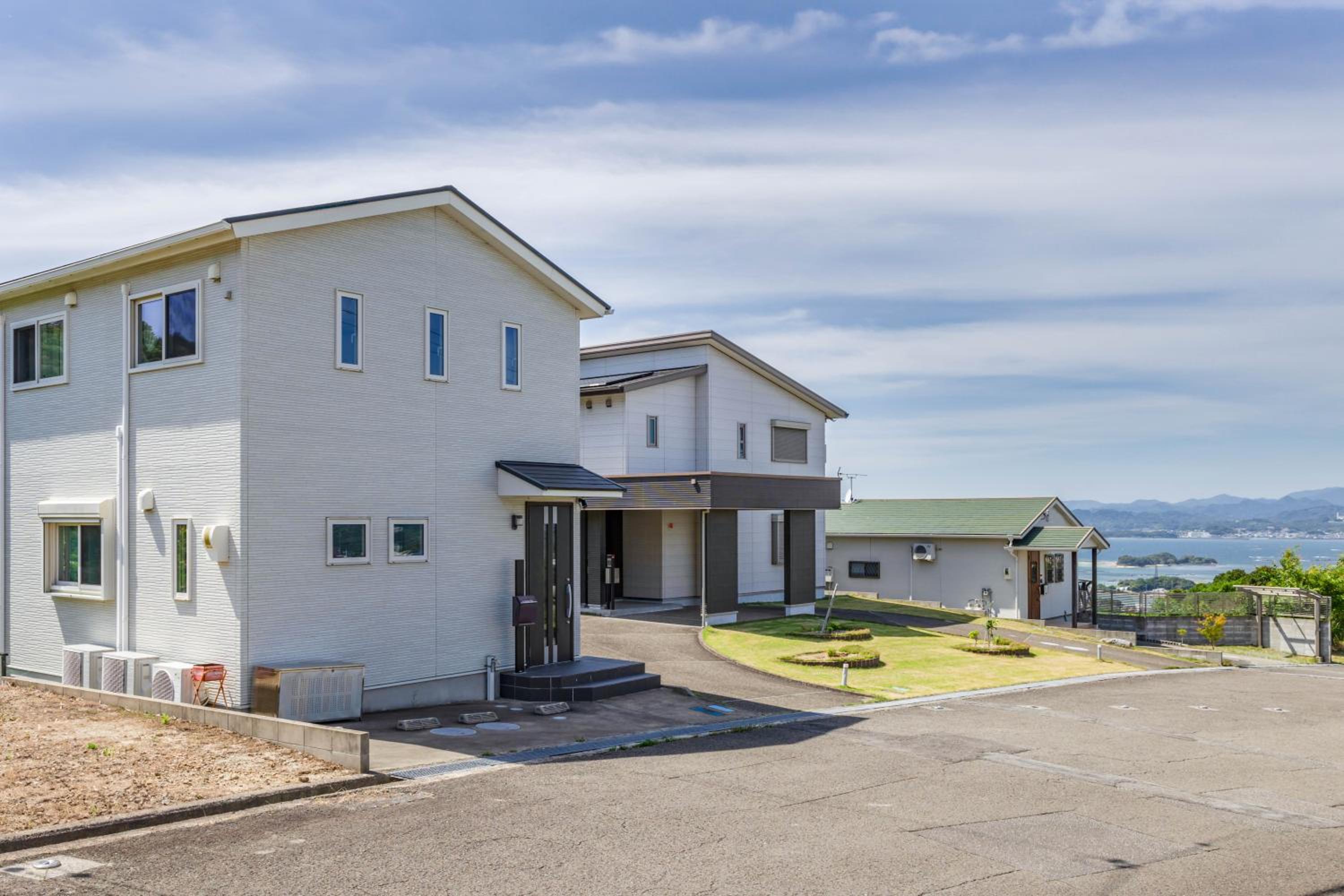 Hope Hills-Hiramatsutei-