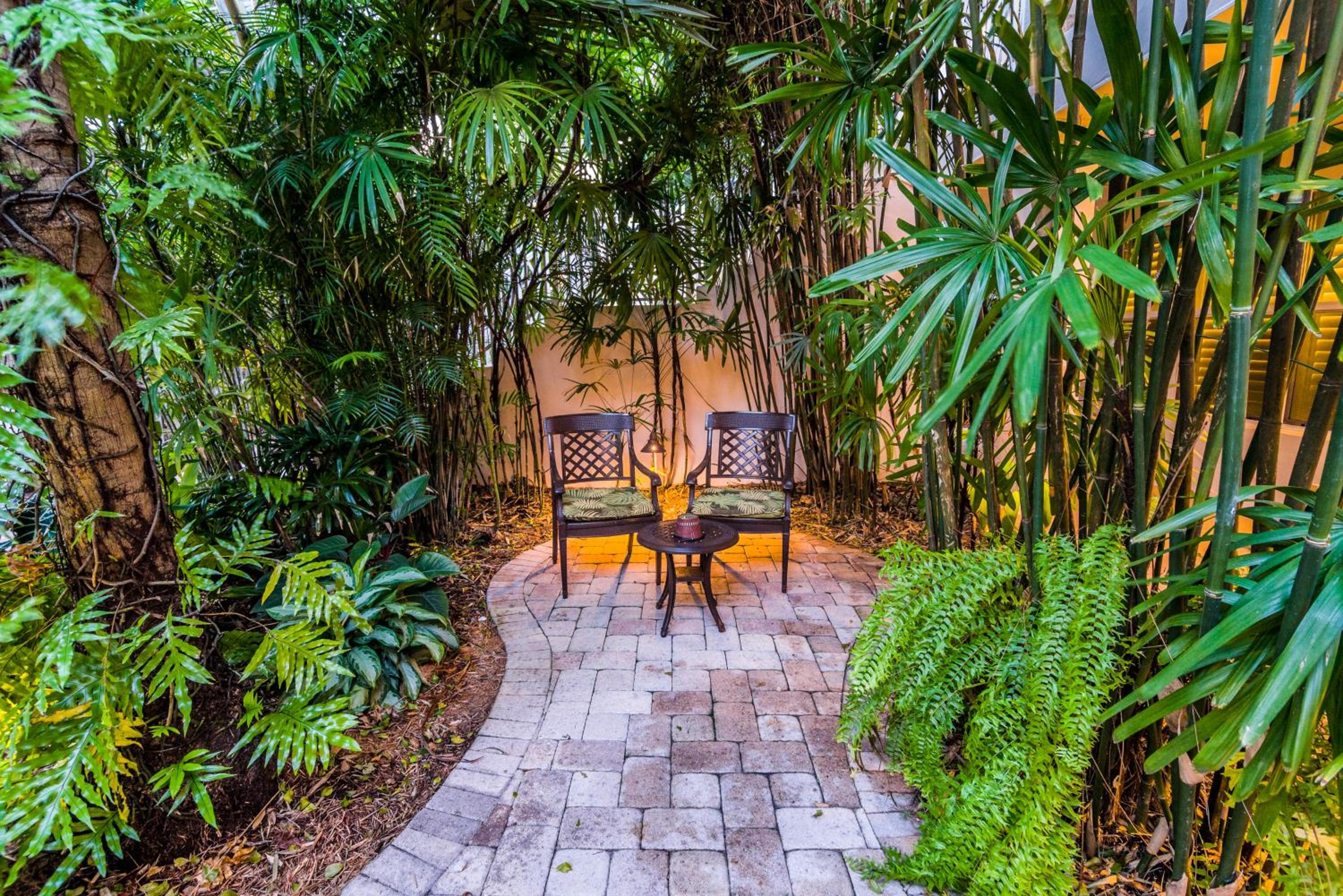 West Palm Beach Vacations - Crane's Beach House Boutique Hotel  Luxury Villas - Property Image 3