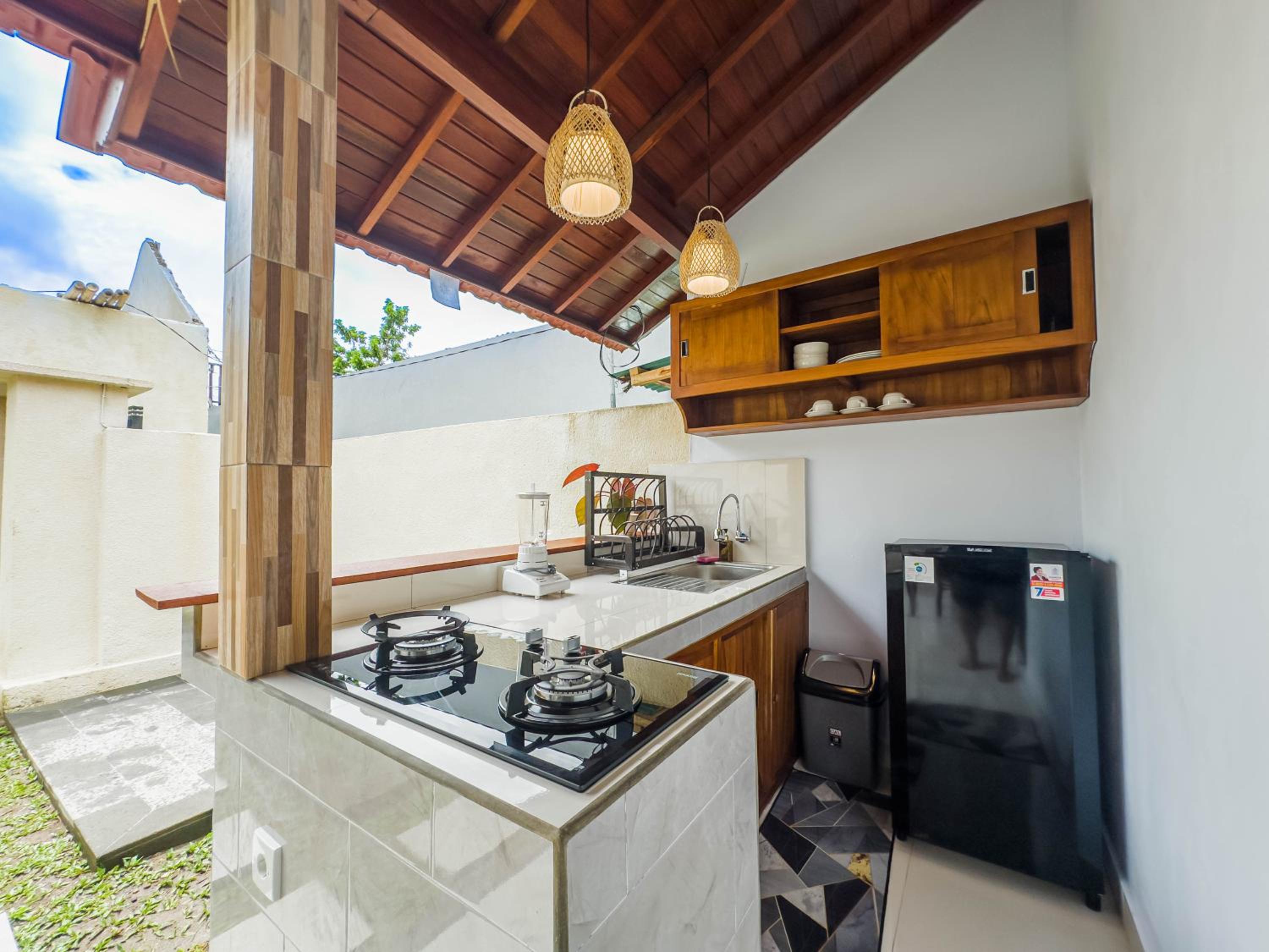 Felicia House Ubud