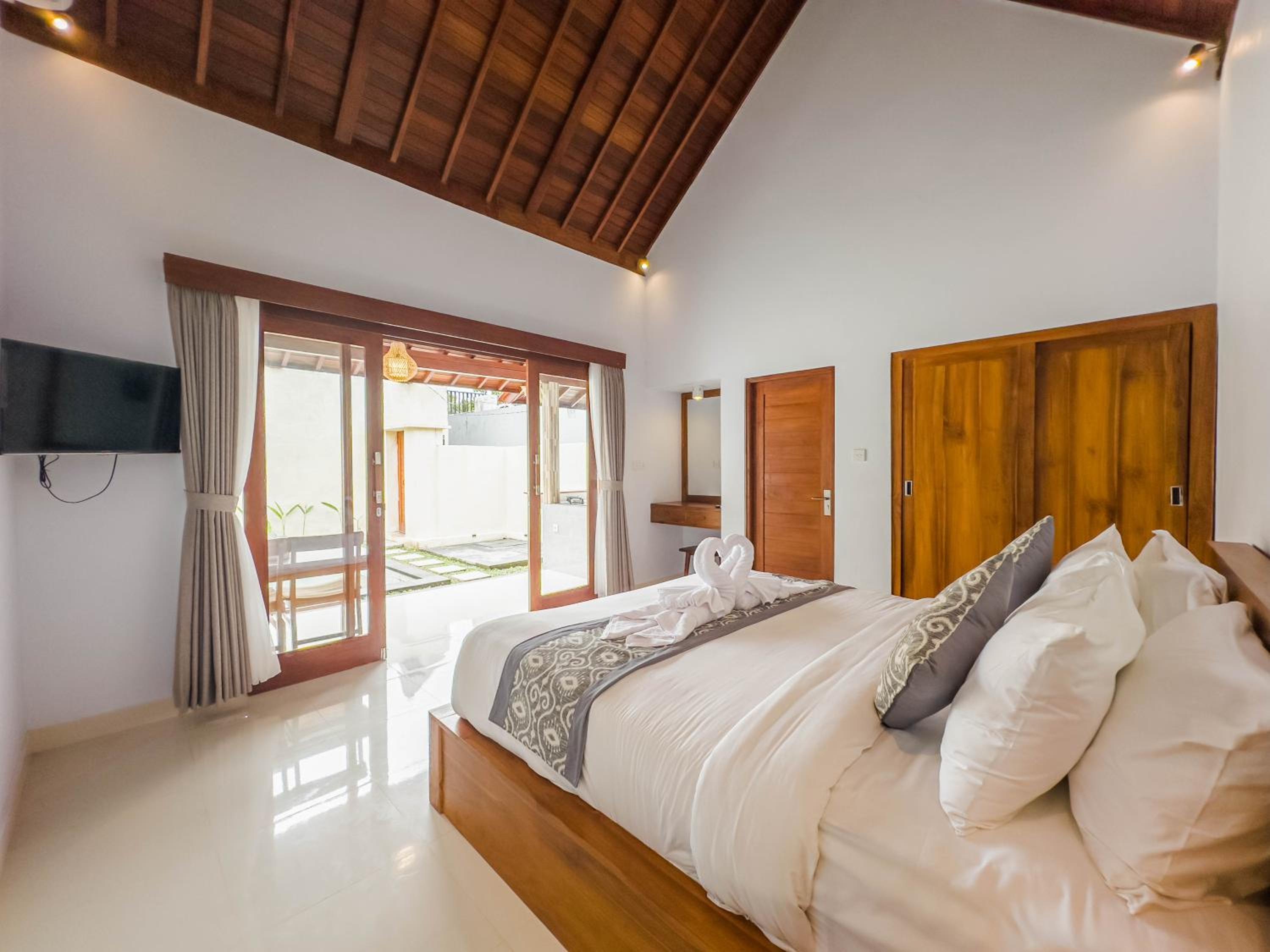 Felicia House Ubud