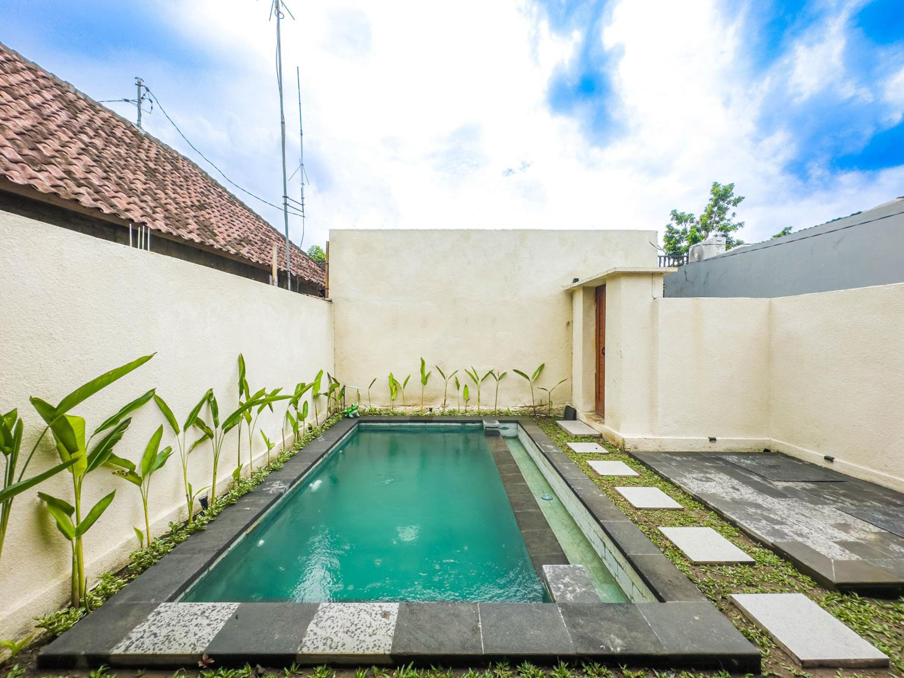 Felicia House Ubud