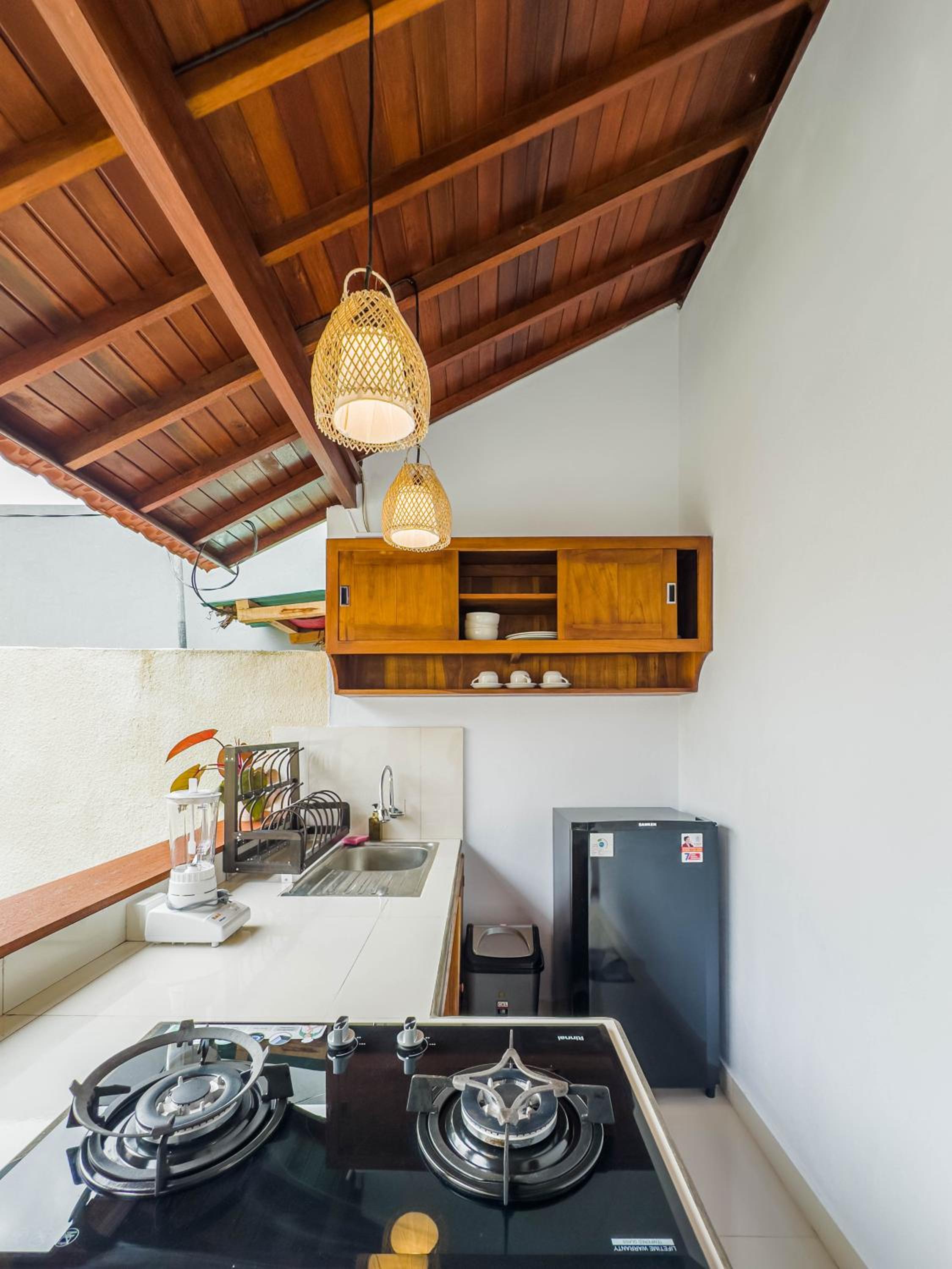 Felicia House Ubud