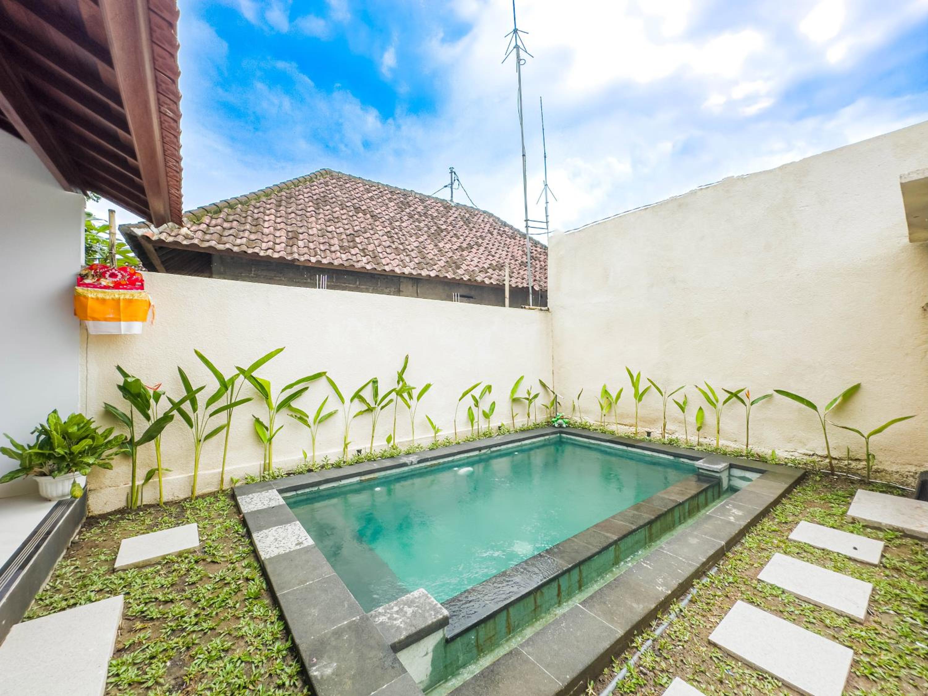 Felicia House Ubud