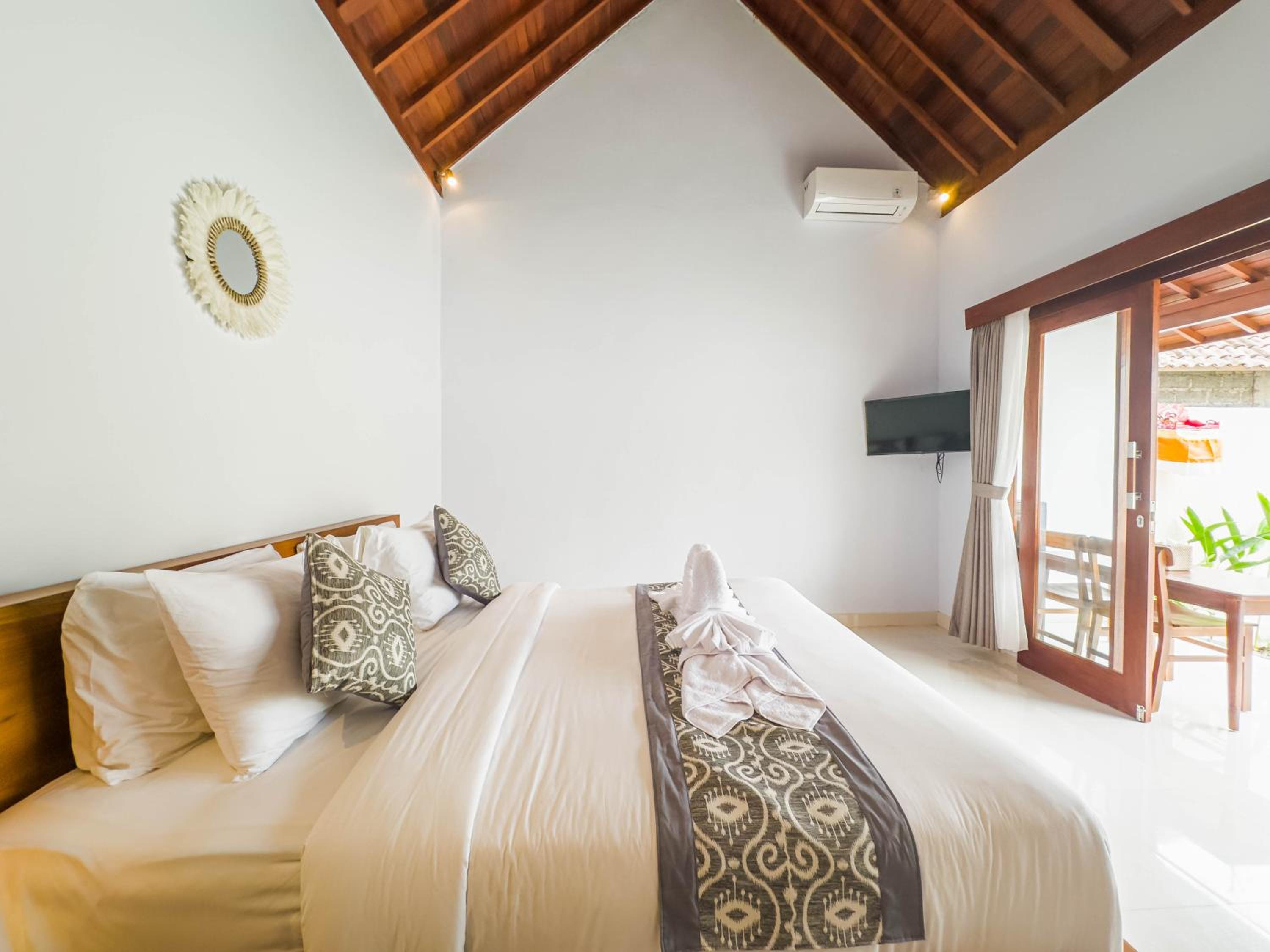 Felicia House Ubud