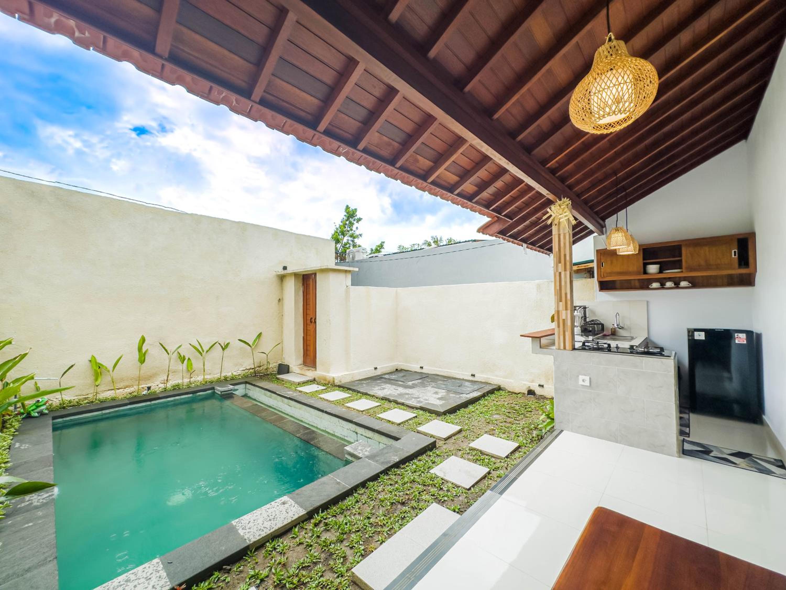 Felicia House Ubud
