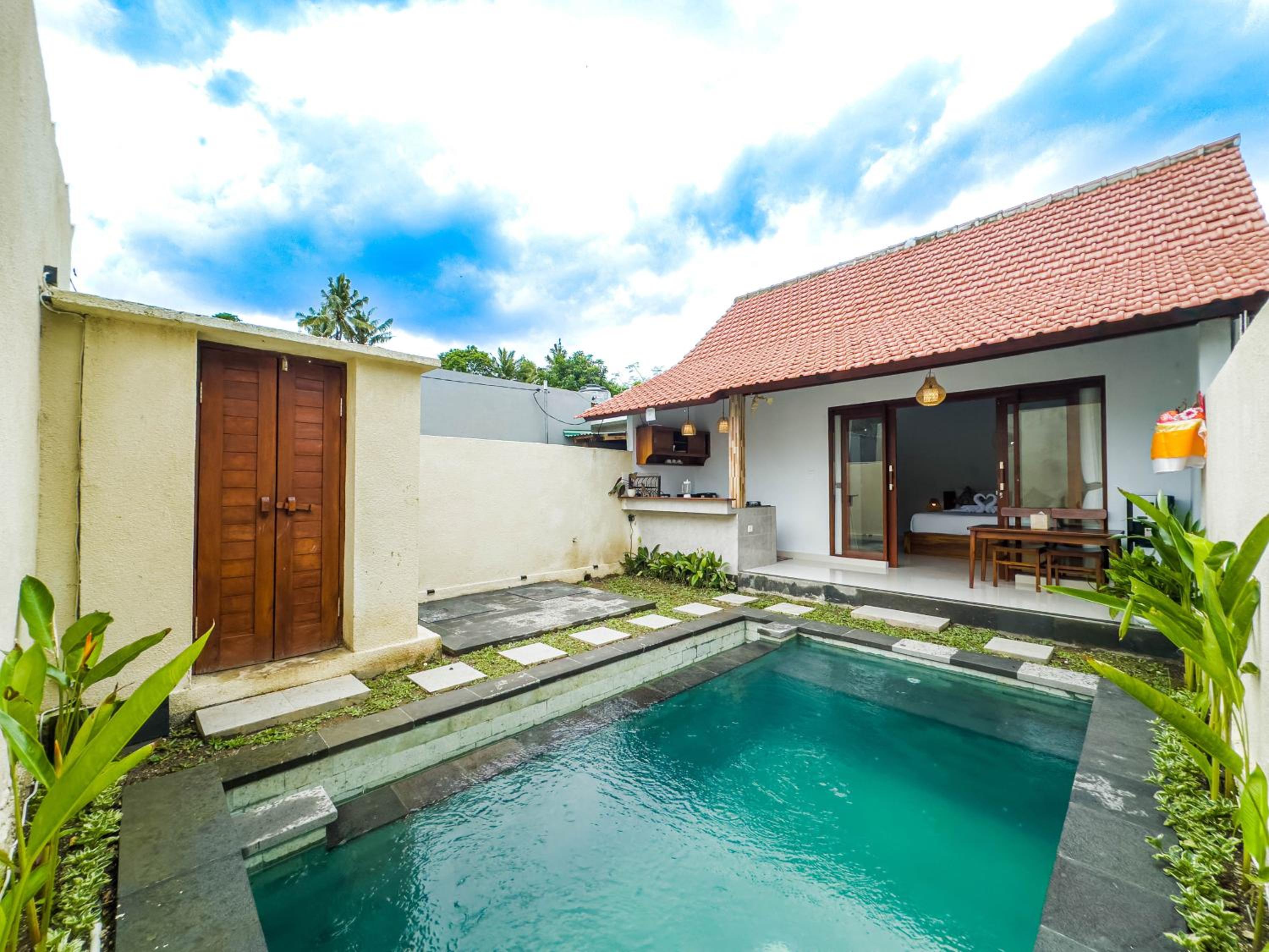 Felicia House Ubud