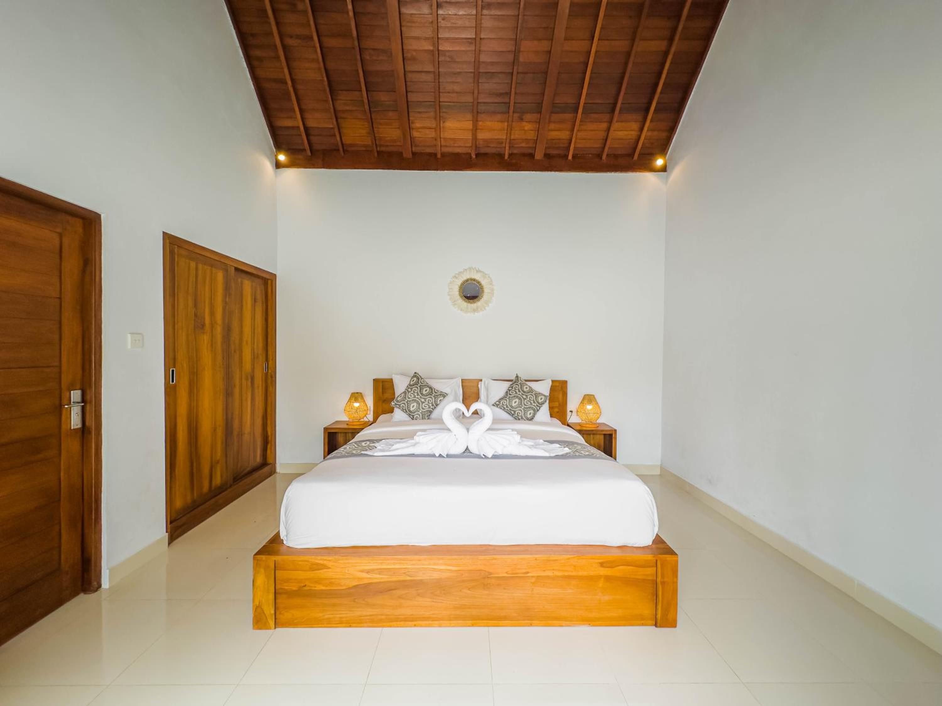 Felicia House Ubud