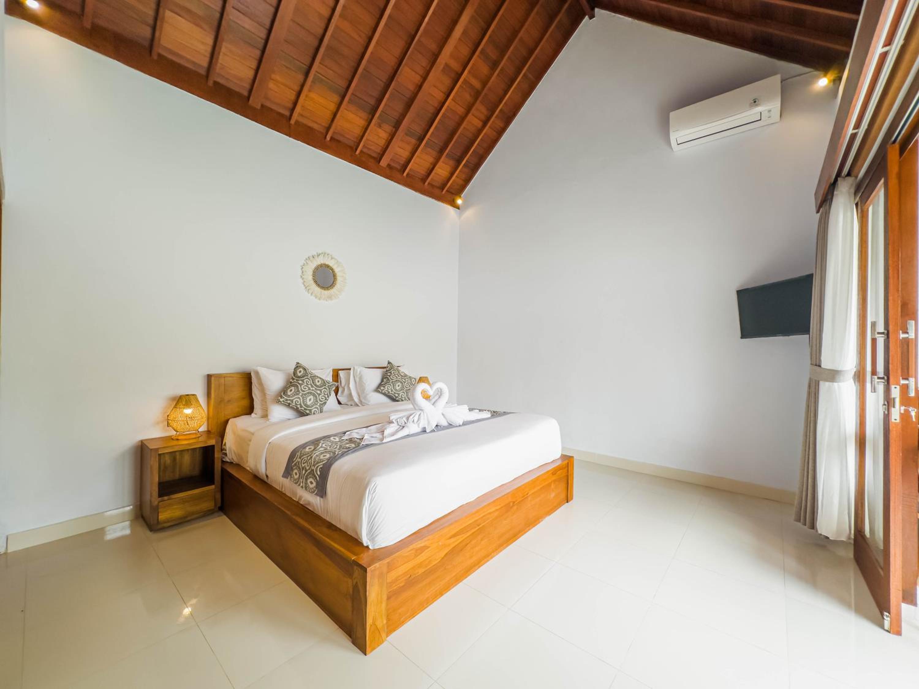 Felicia House Ubud