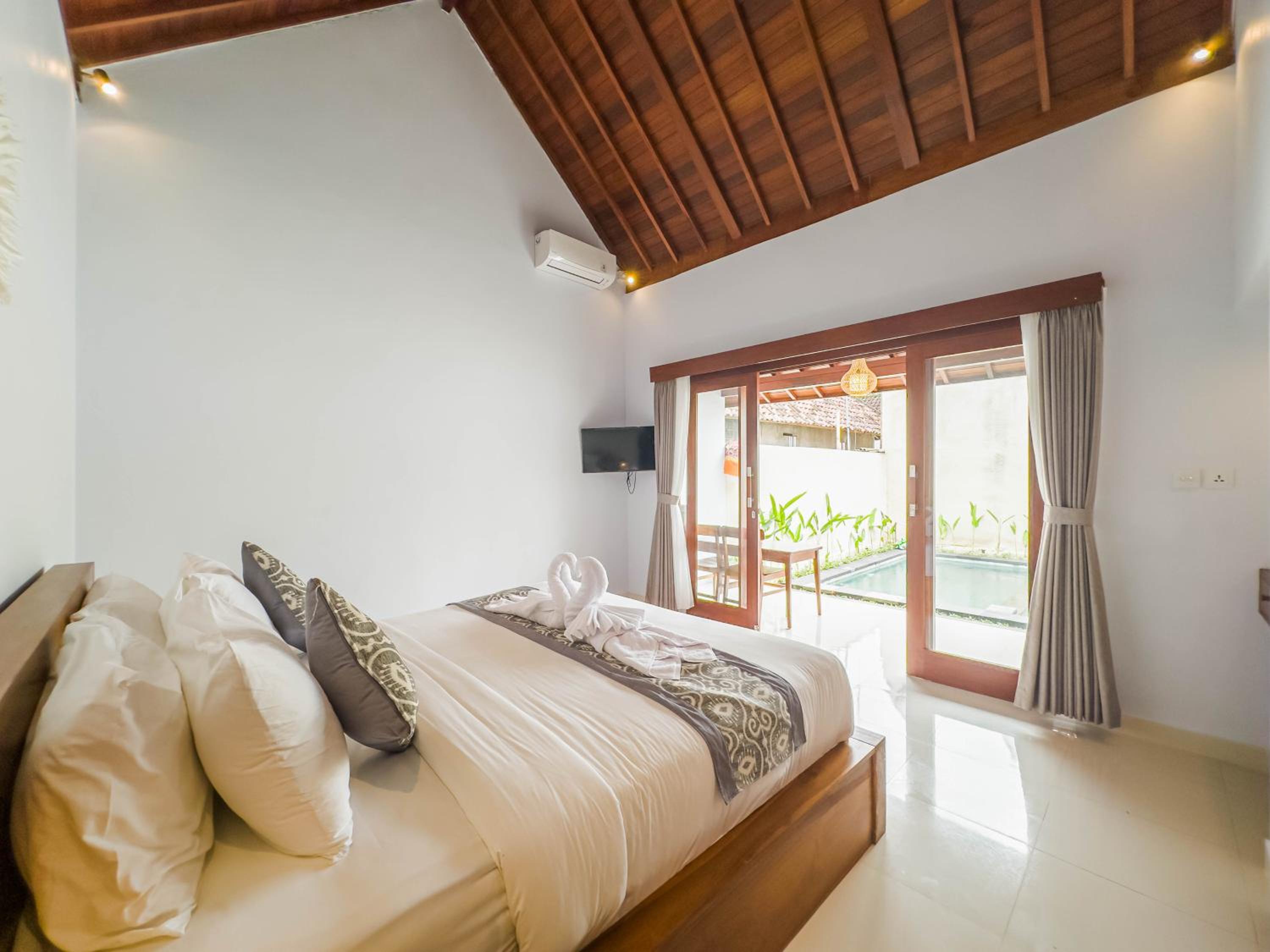 Felicia House Ubud