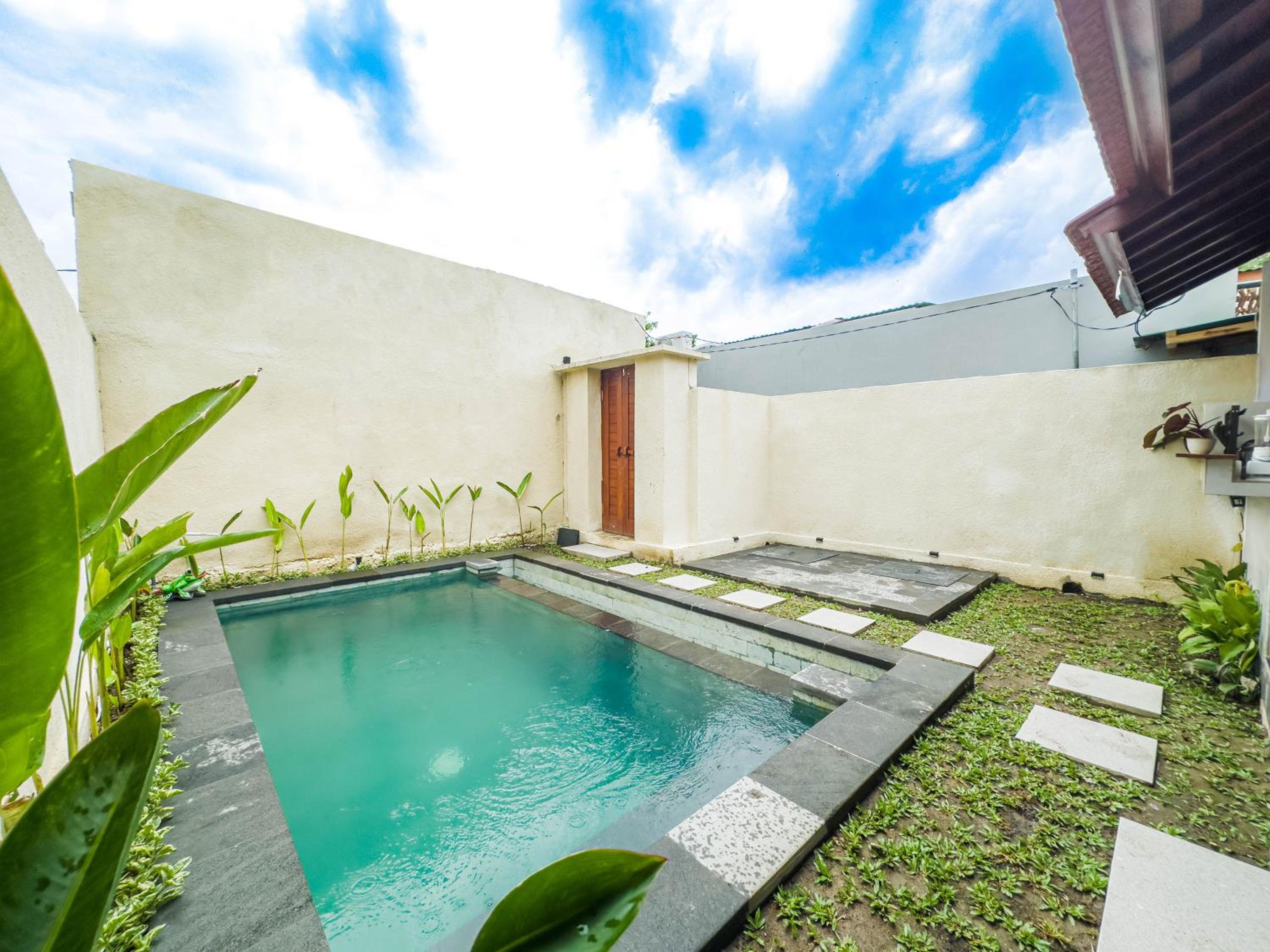Felicia House Ubud