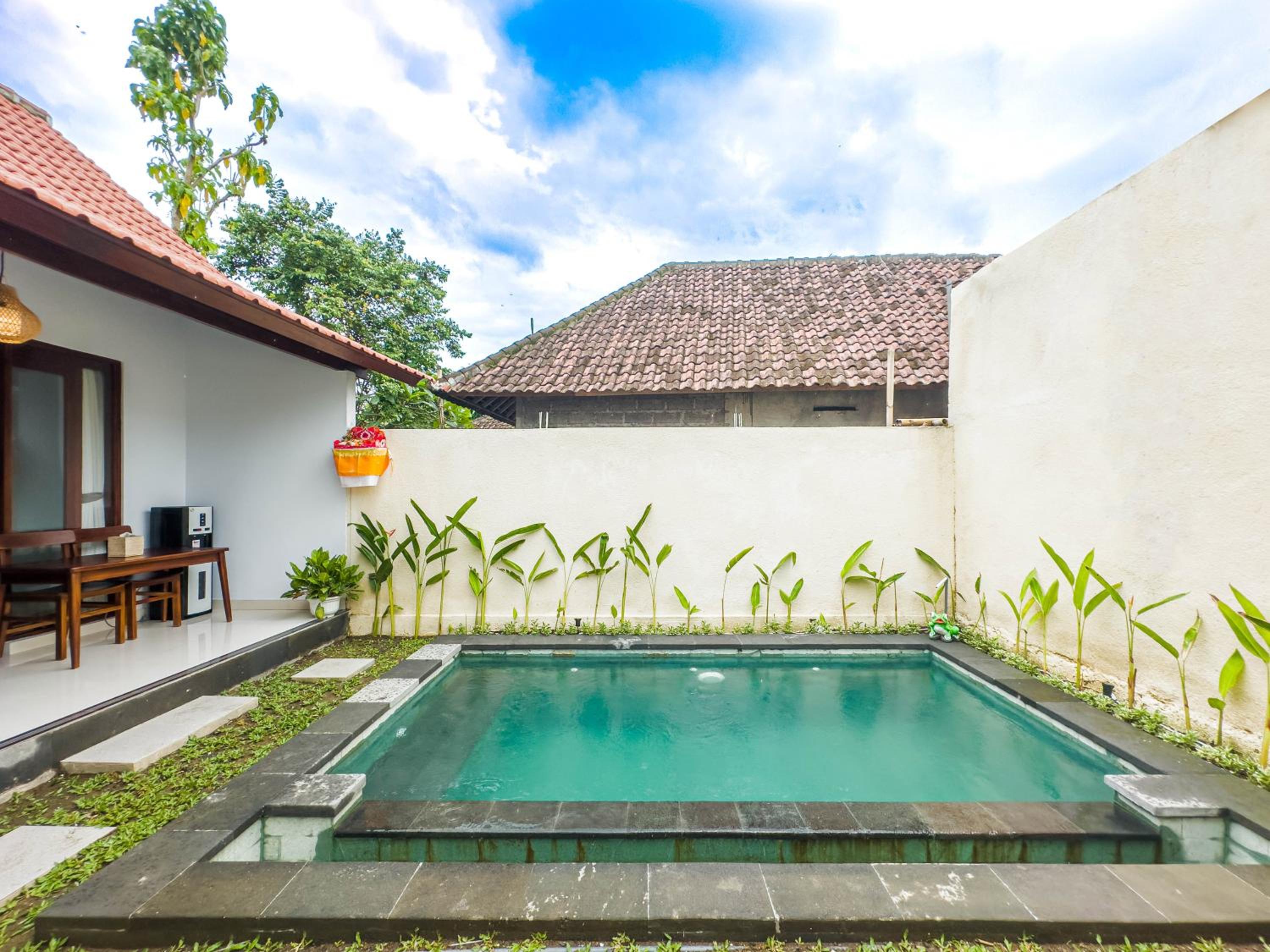 Felicia House Ubud