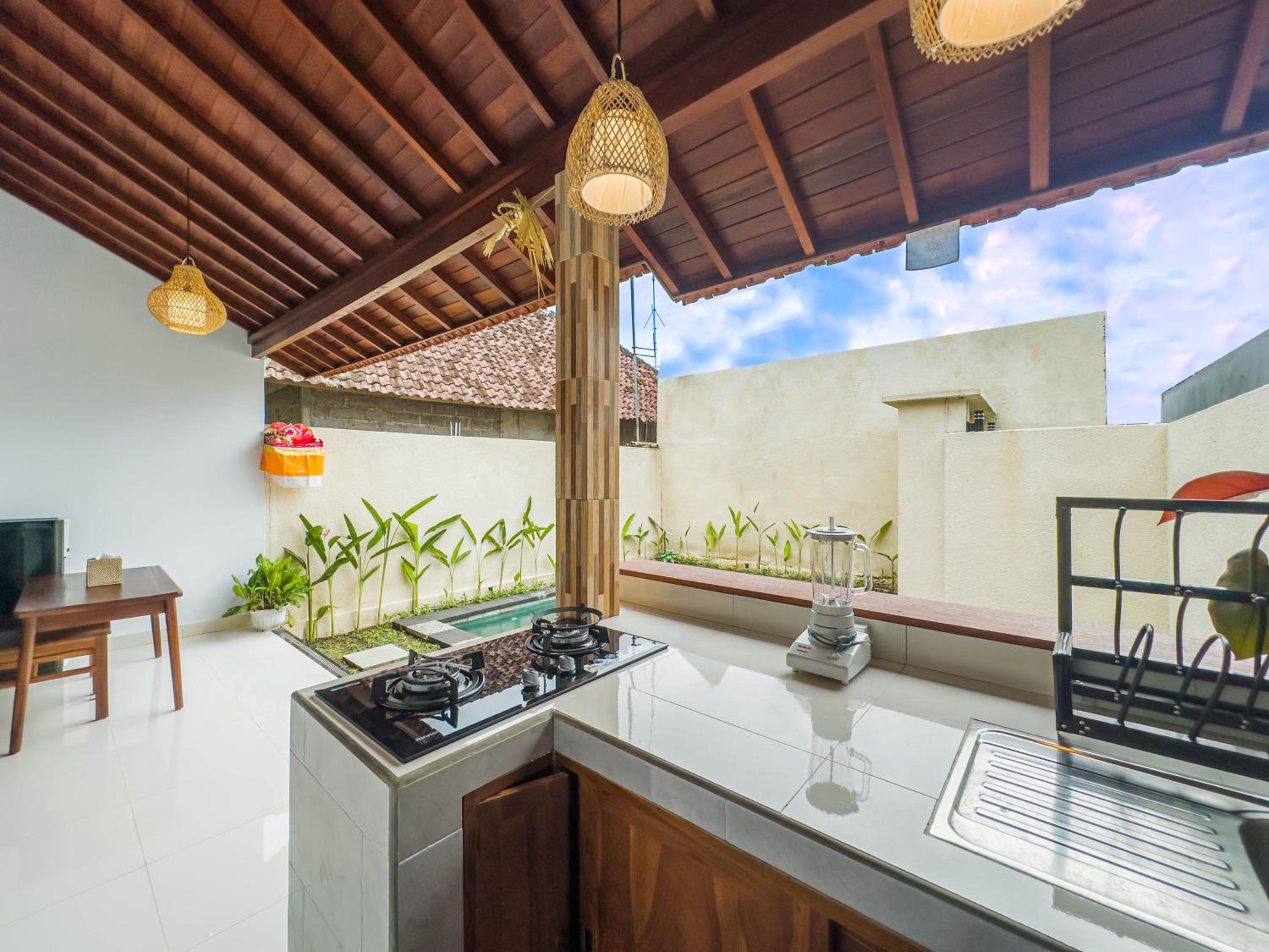 Felicia House Ubud