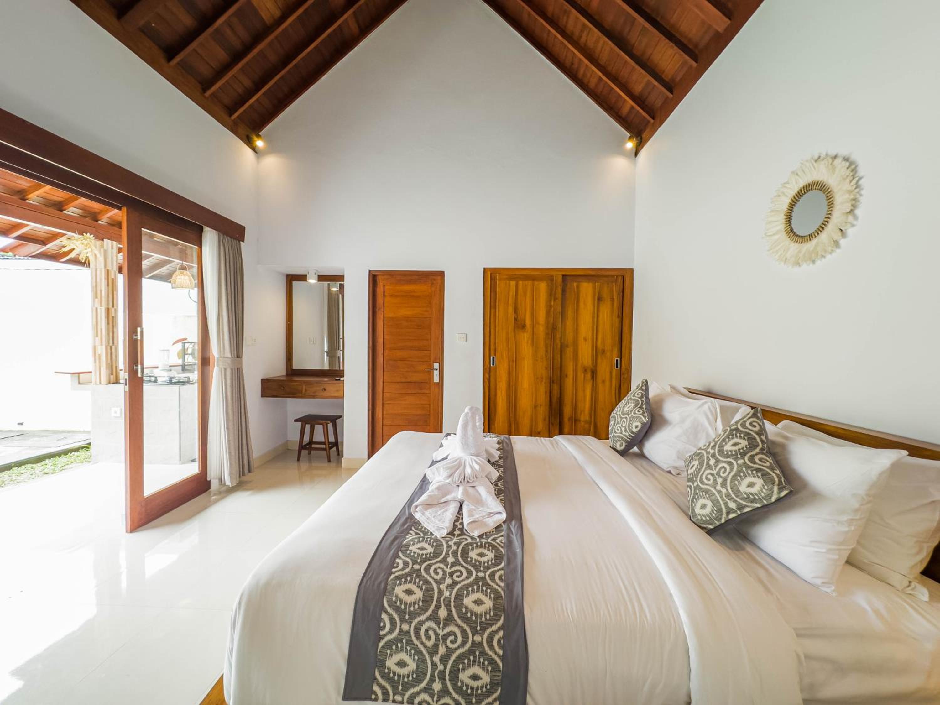 Felicia House Ubud
