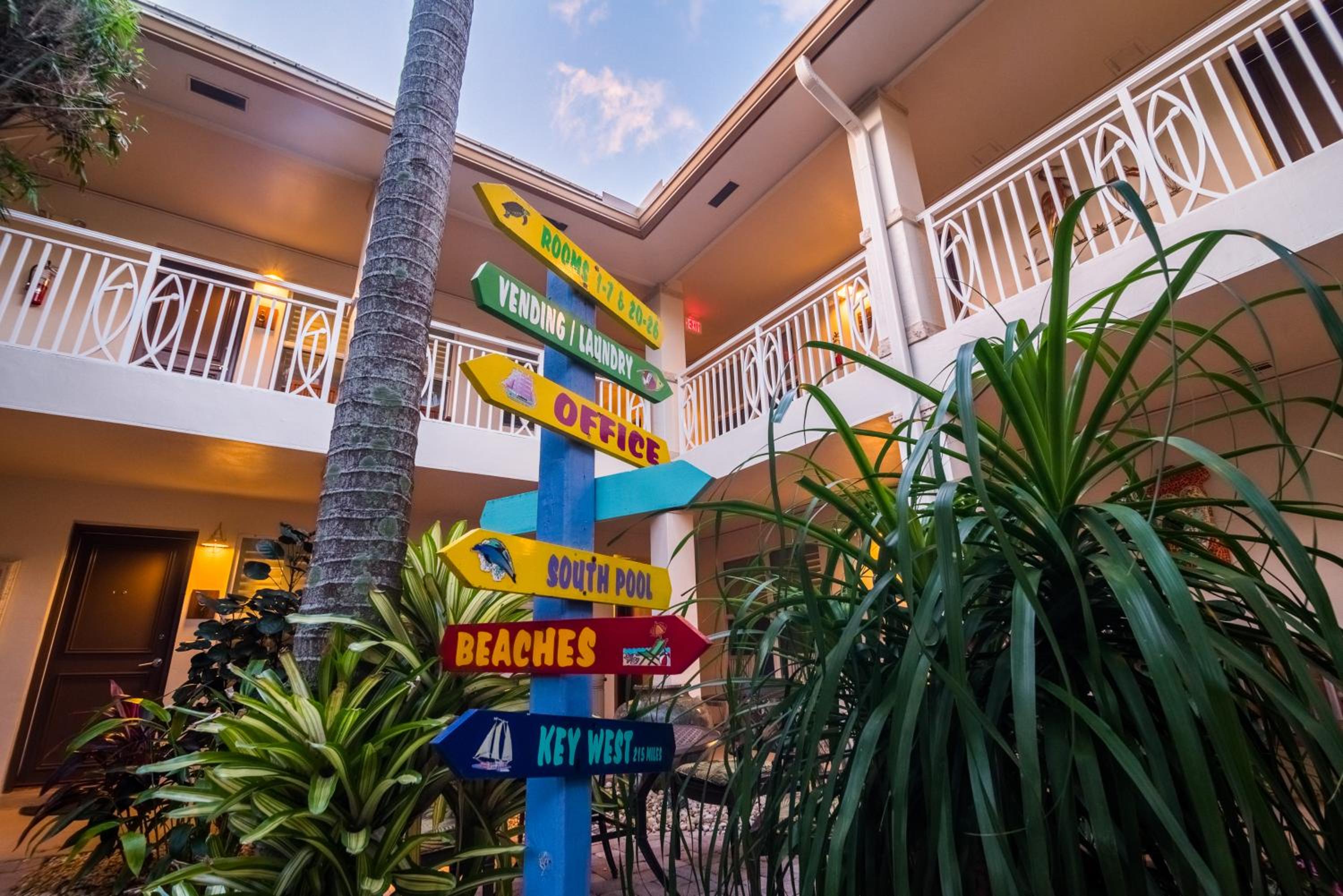 West Palm Beach Vacations - Crane's Beach House Boutique Hotel  Luxury Villas - Property Image 2