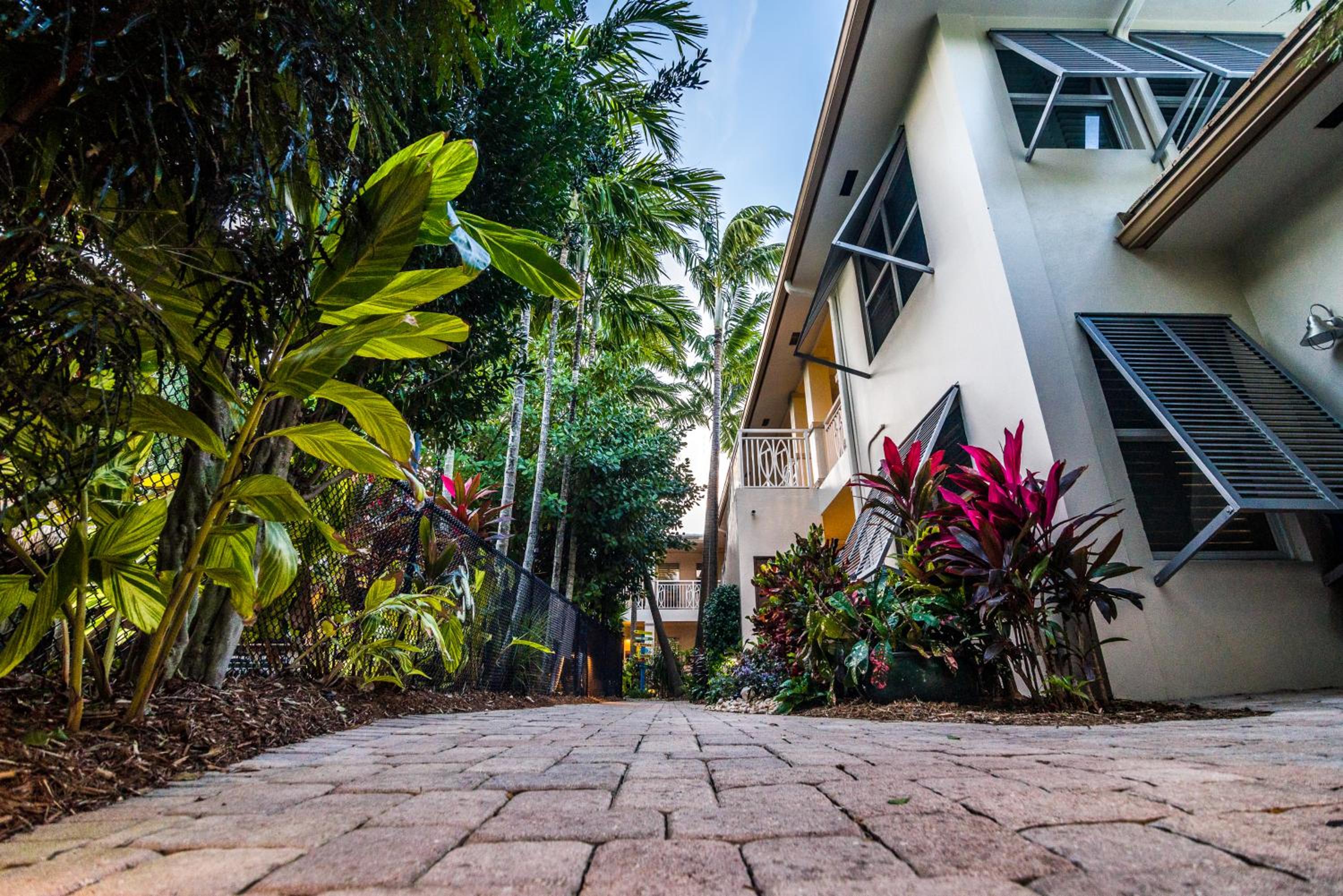 West Palm Beach Vacations - Crane's Beach House Boutique Hotel  Luxury Villas - Property Image 5