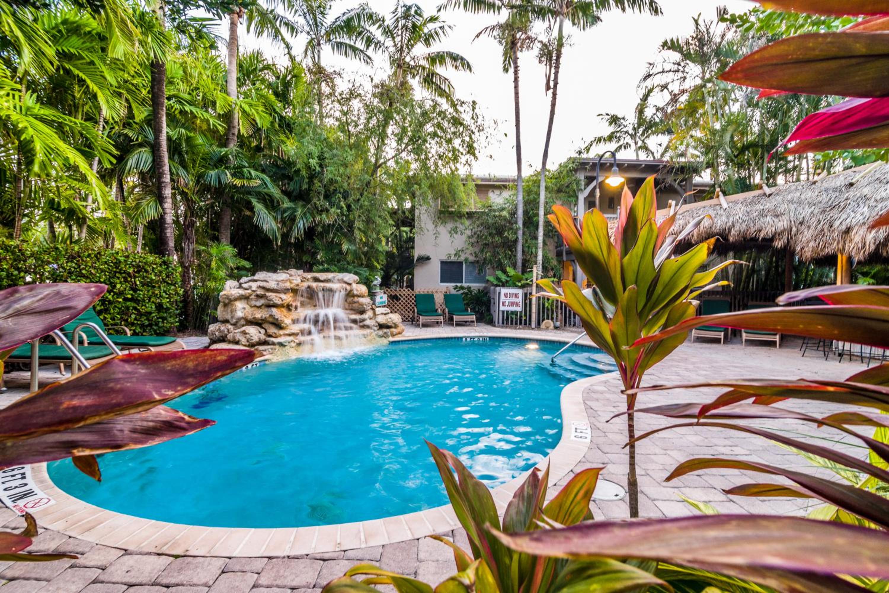 West Palm Beach Vacations - Crane's Beach House Boutique Hotel  Luxury Villas - Property Image 8