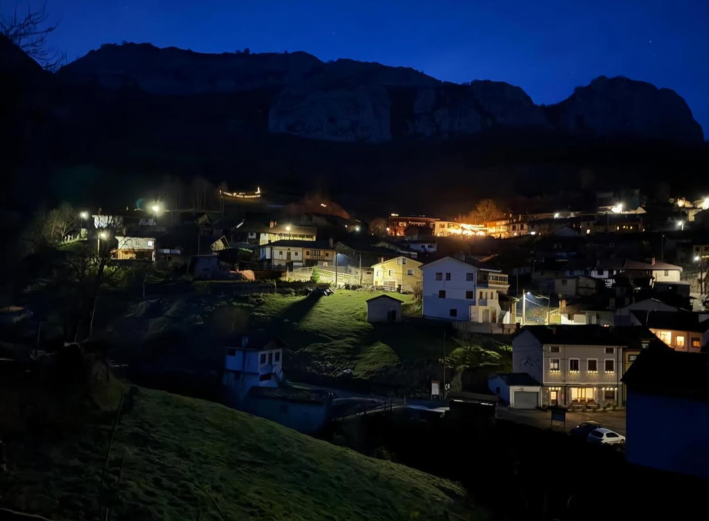 L'Ayalga Caleao