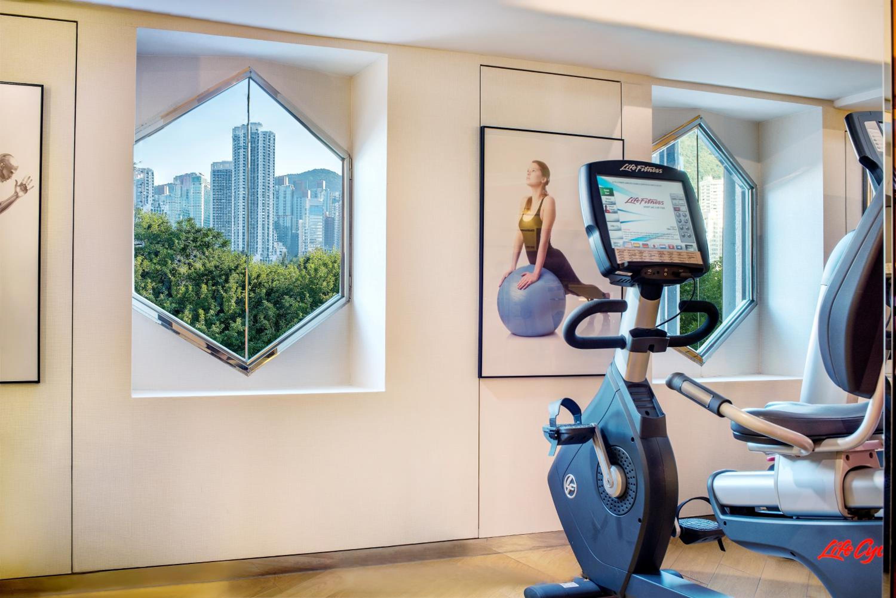 The Park Lane Hong Kong, Autograph Collection