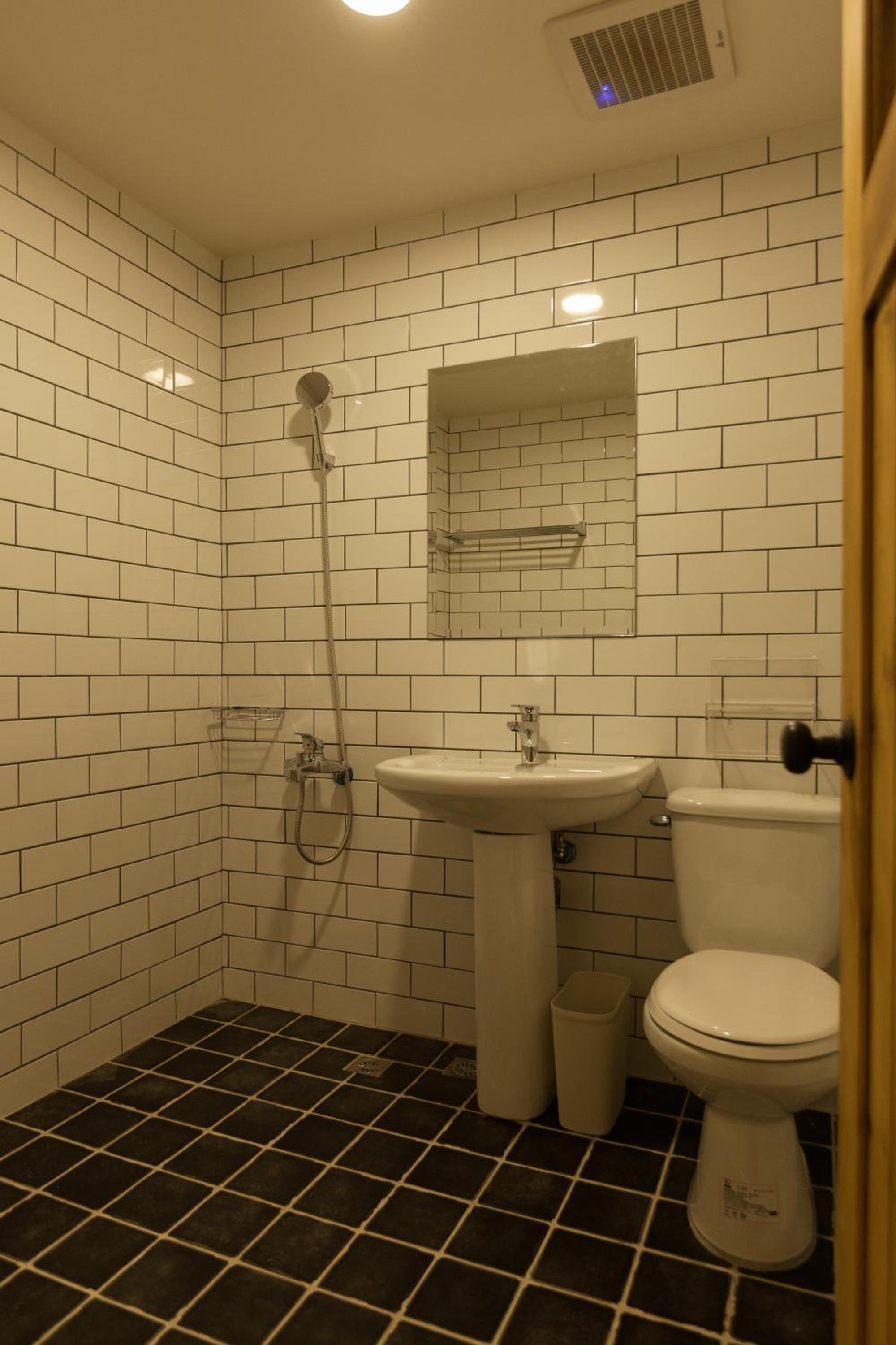 Mini Voyage Hostel